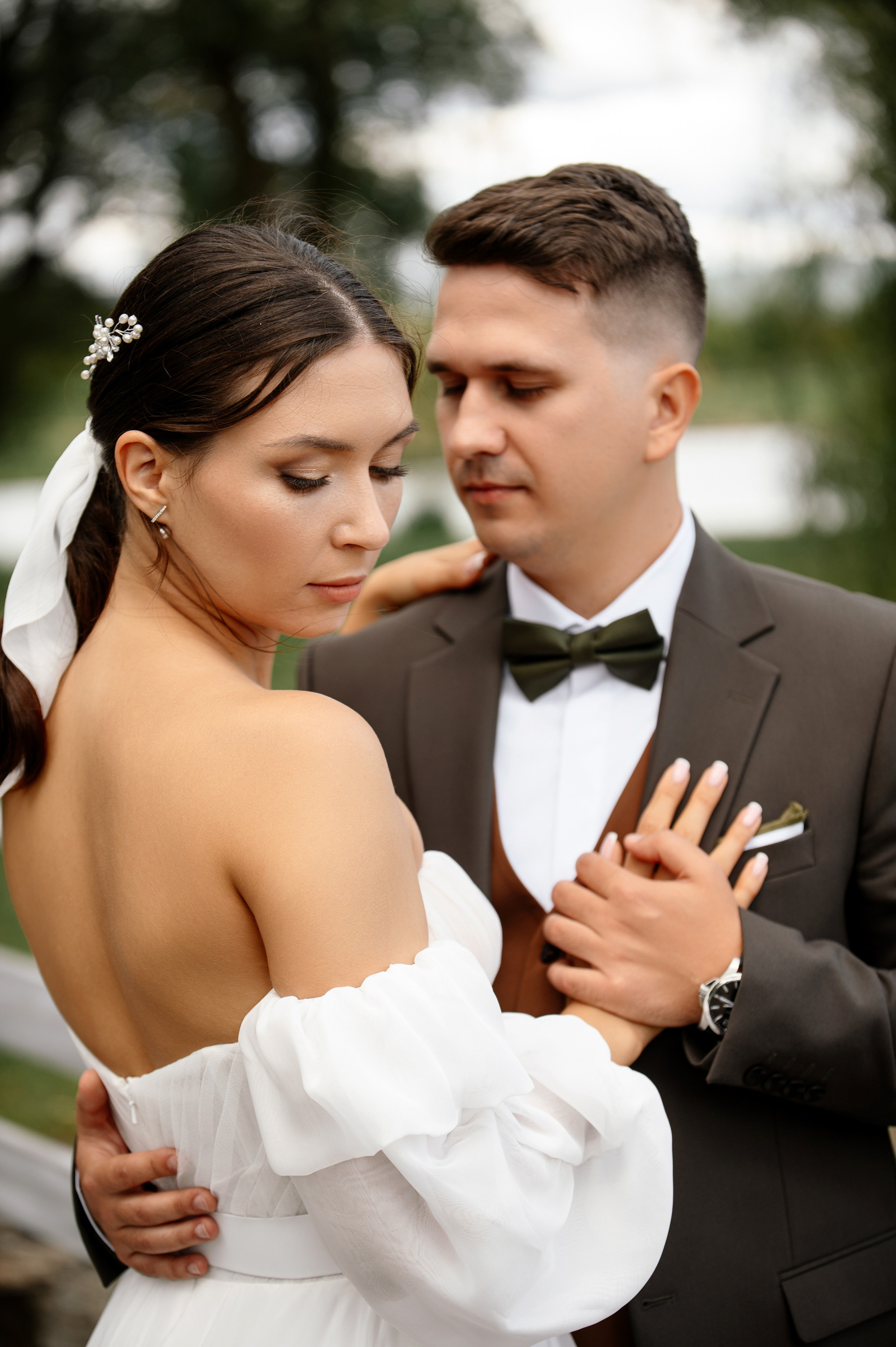 Никита и Елена. Свадебный и Event фотограф в Москве | Андрей Губренко | Gubrenko