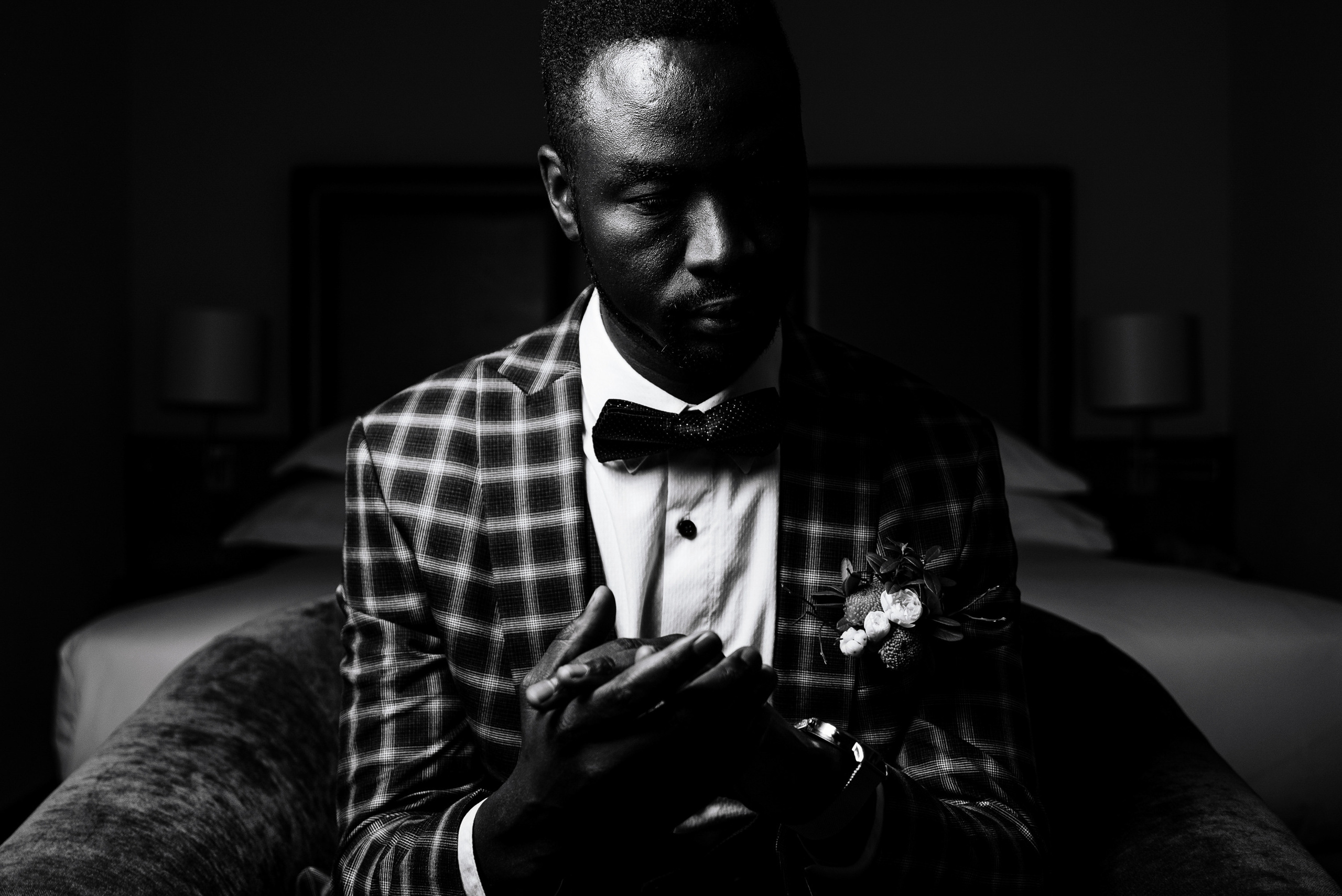 Яссин и Анна. Свадебный и Event фотограф в Москве | Андрей Губренко | Gubrenko