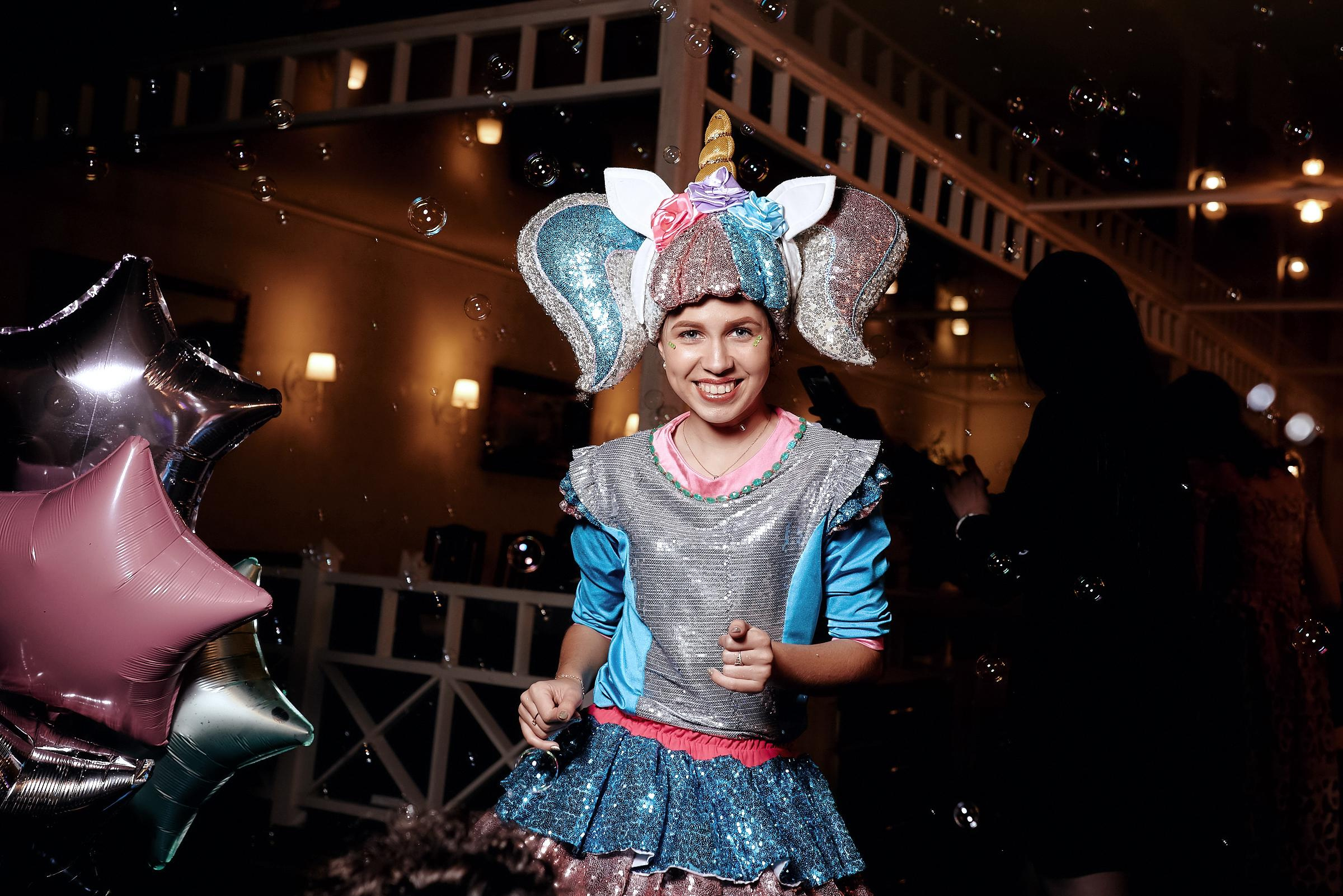 Детский день рождения. Свадебный и Event фотограф в Москве | Андрей Губренко | Gubrenko