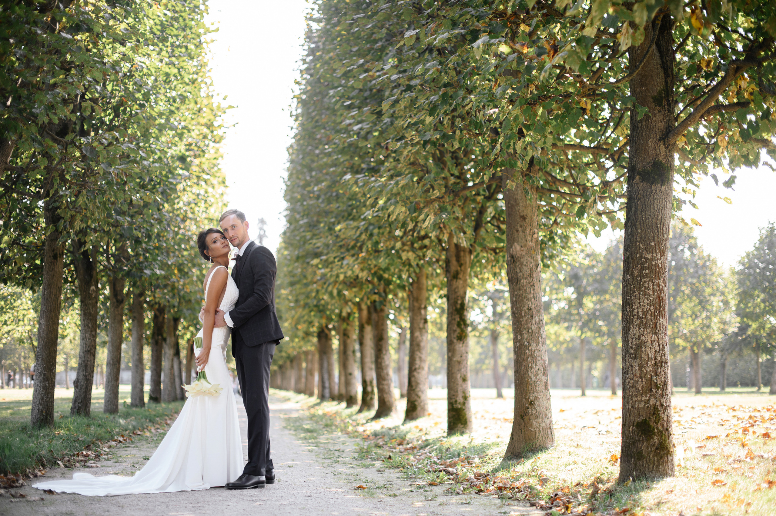 Игорь и Яна. Свадебный и Event фотограф в Москве | Андрей Губренко | Gubrenko