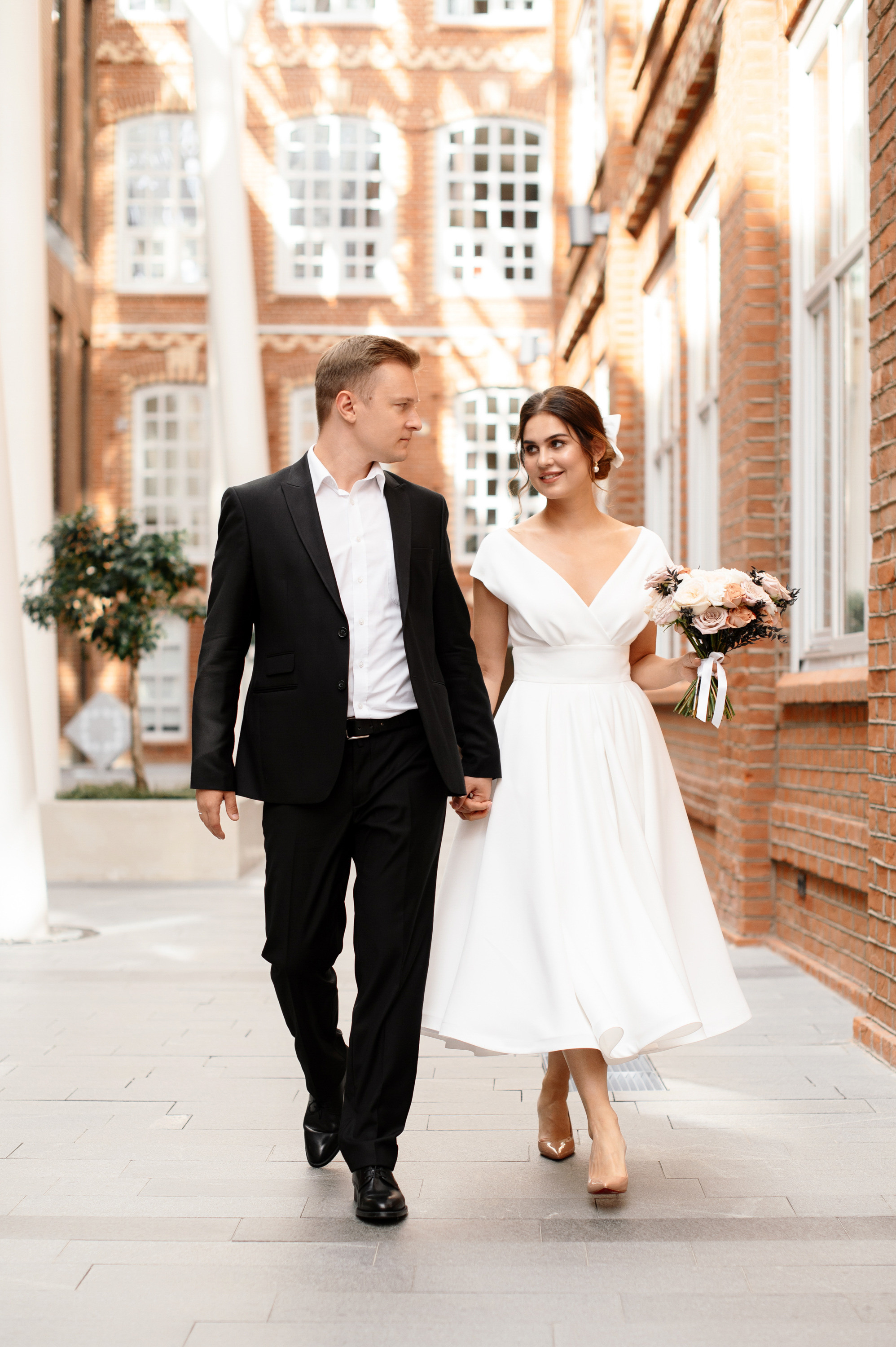 Максим и Валентина. Свадебный и Event фотограф в Москве | Андрей Губренко | Gubrenko