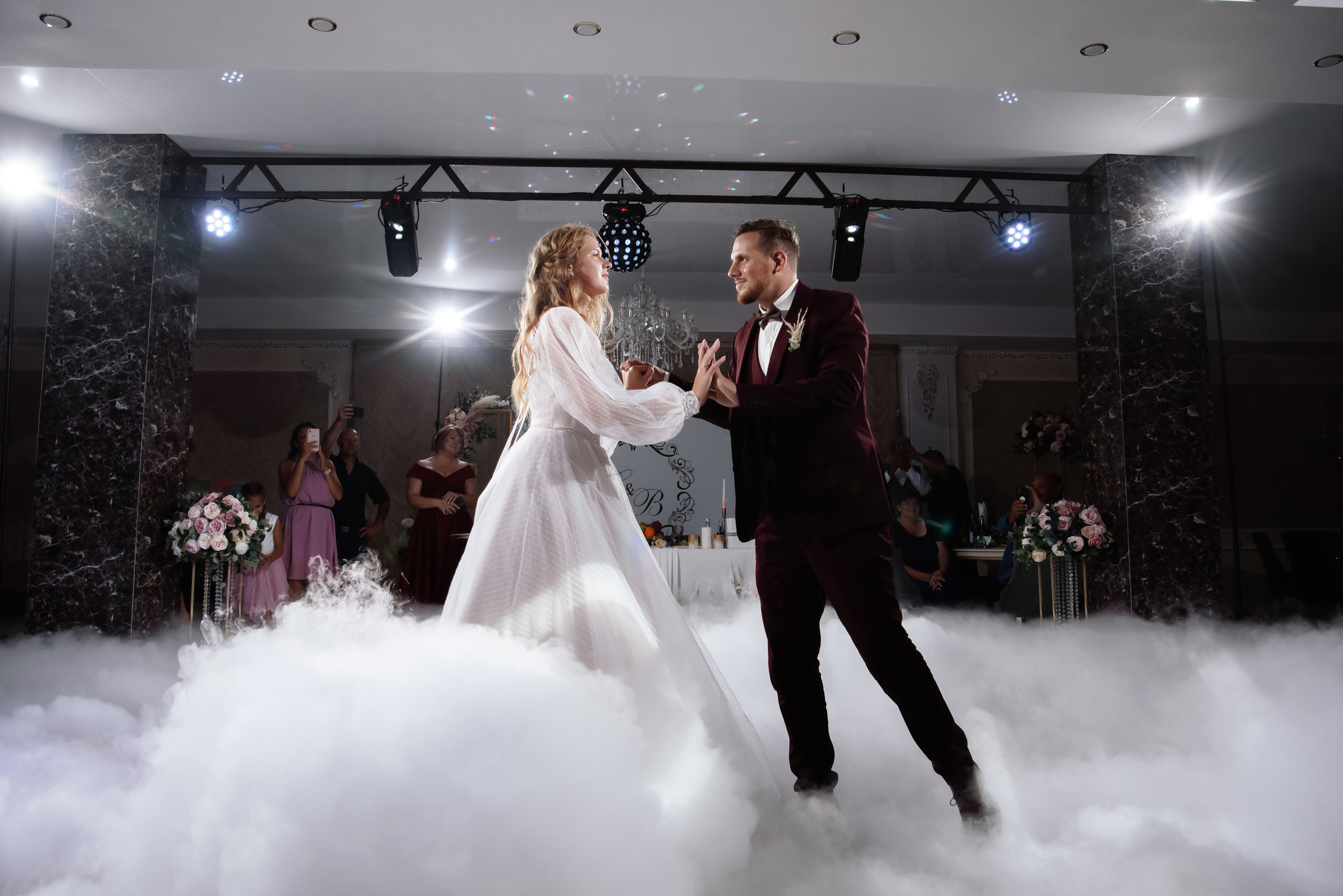 Сергей и Виктория. Свадебный и Event фотограф в Москве | Андрей Губренко | Gubrenko