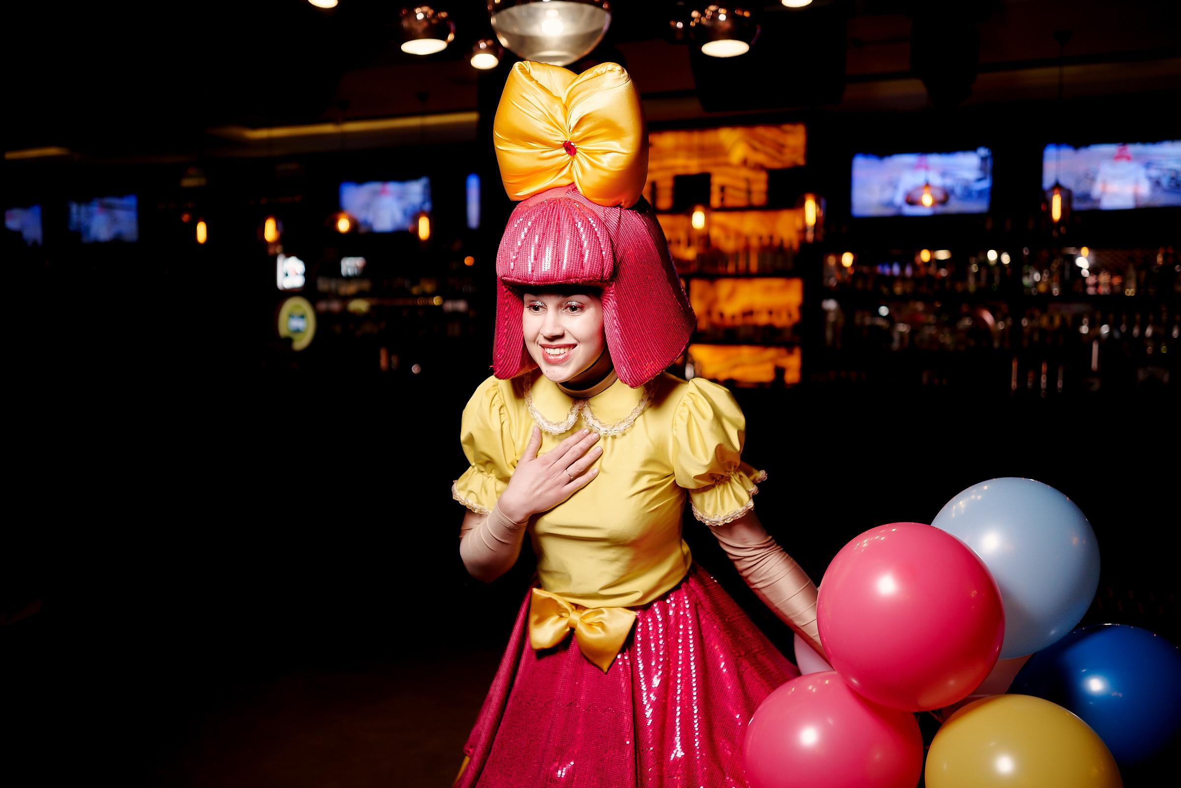 Детский день рождения. Свадебный и Event фотограф в Москве | Андрей Губренко | Gubrenko