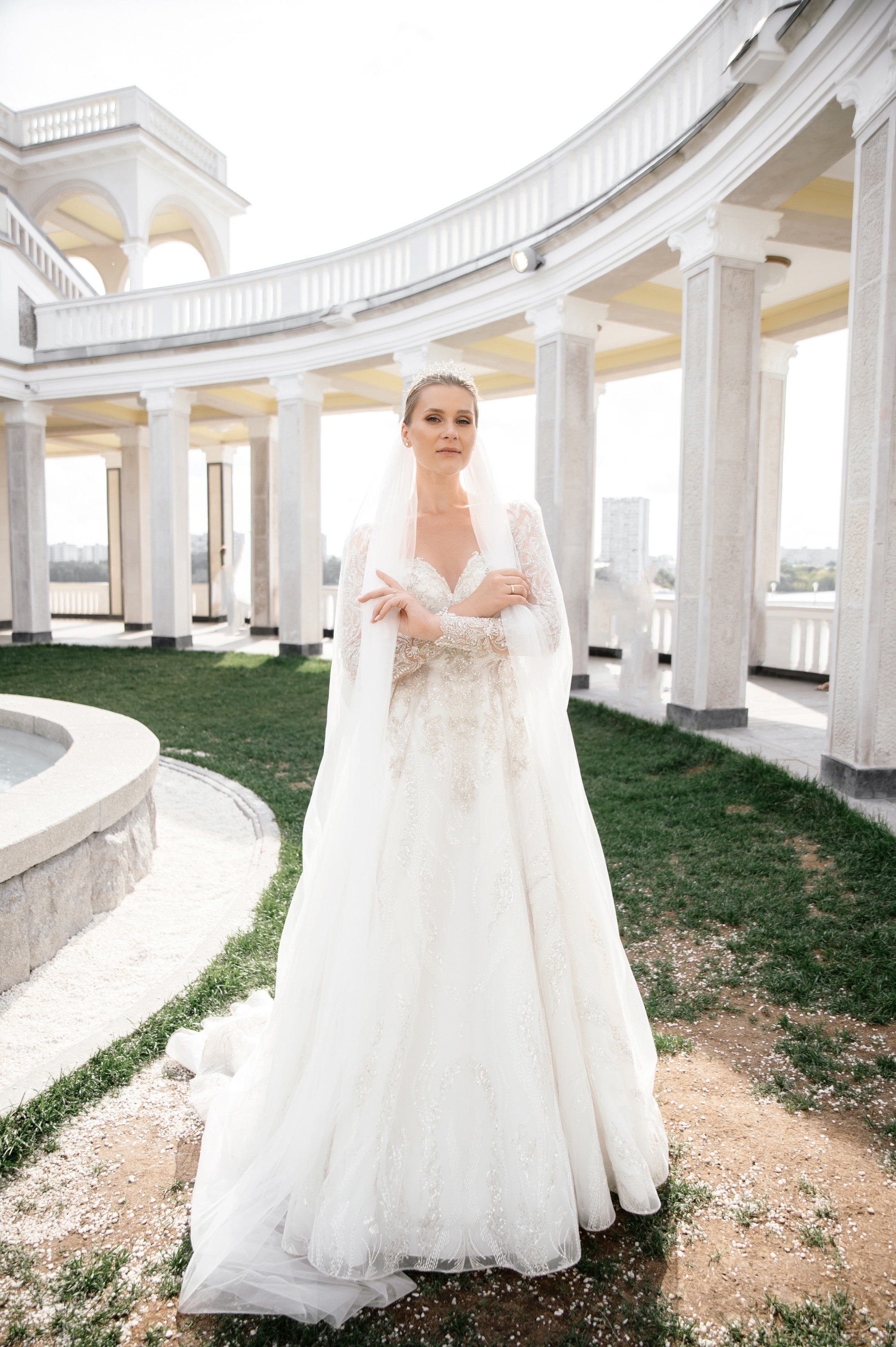 Павел и Марина. Свадебный и Event фотограф в Москве | Андрей Губренко | Gubrenko