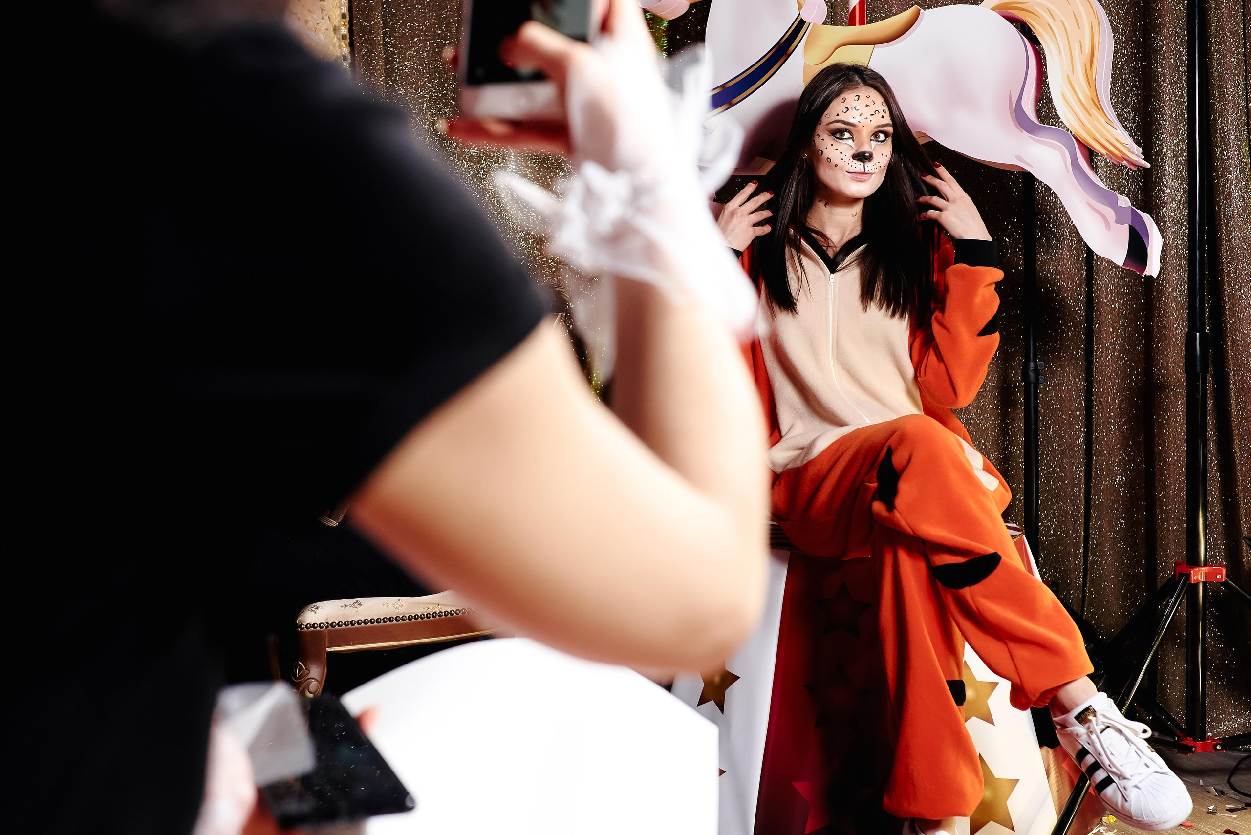 День рождения. Свадебный и Event фотограф в Москве | Андрей Губренко | Gubrenko