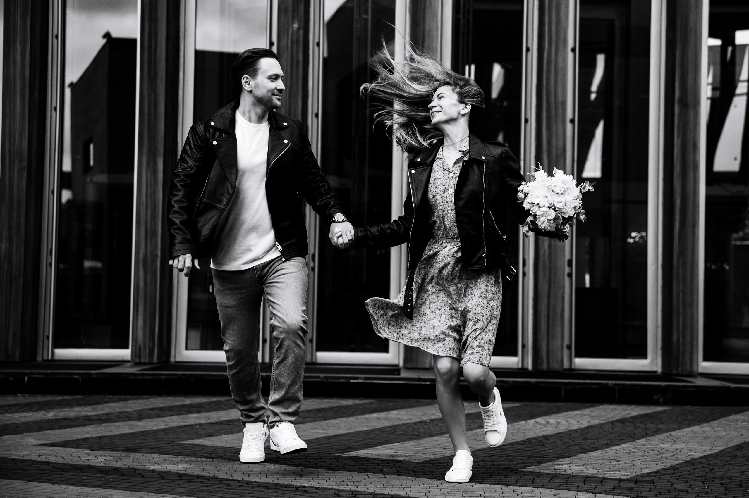 Александр и Юлия. Свадебный и Event фотограф в Москве | Андрей Губренко | Gubrenko