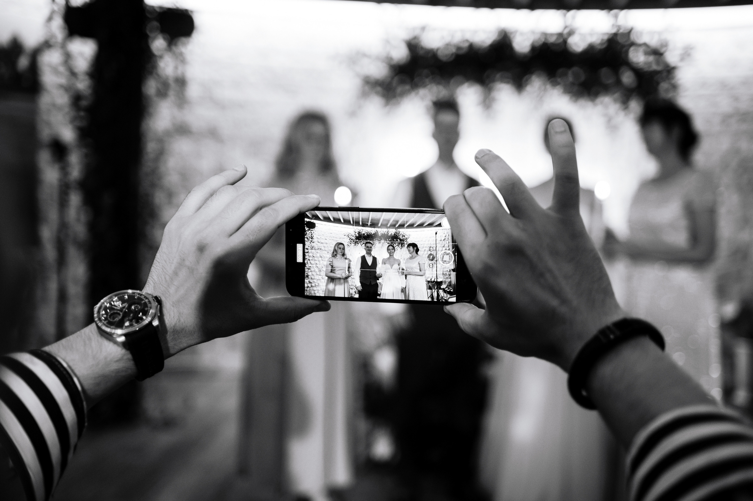 Никита и Елена. Свадебный и Event фотограф в Москве | Андрей Губренко | Gubrenko