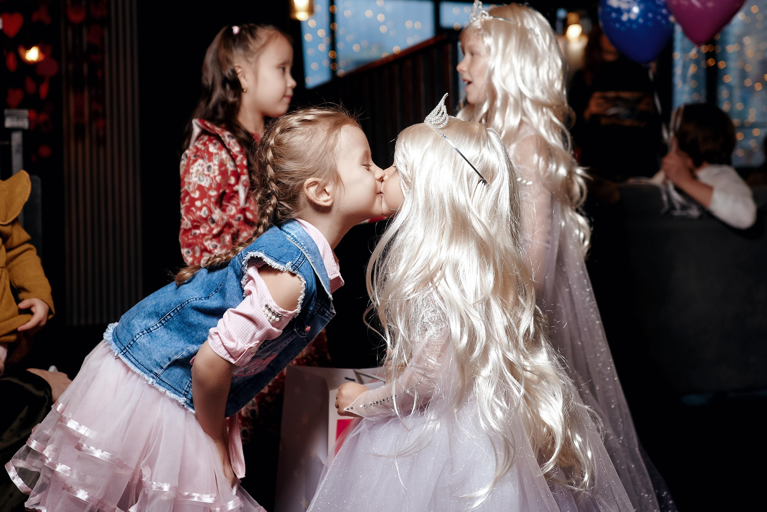 Детский день рождения. Свадебный и Event фотограф в Москве | Андрей Губренко | Gubrenko