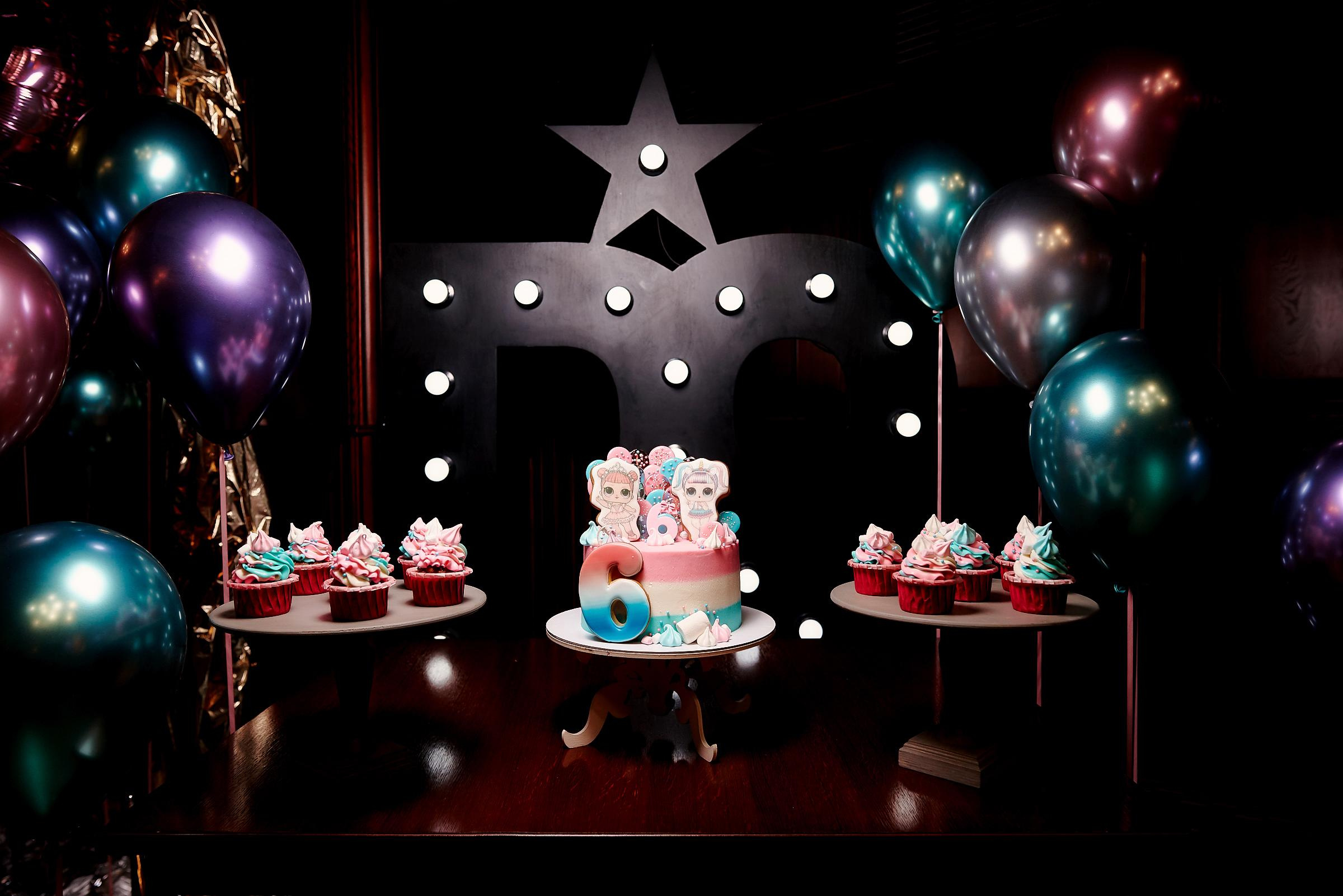 Детский день рождения. Свадебный и Event фотограф в Москве | Андрей Губренко | Gubrenko