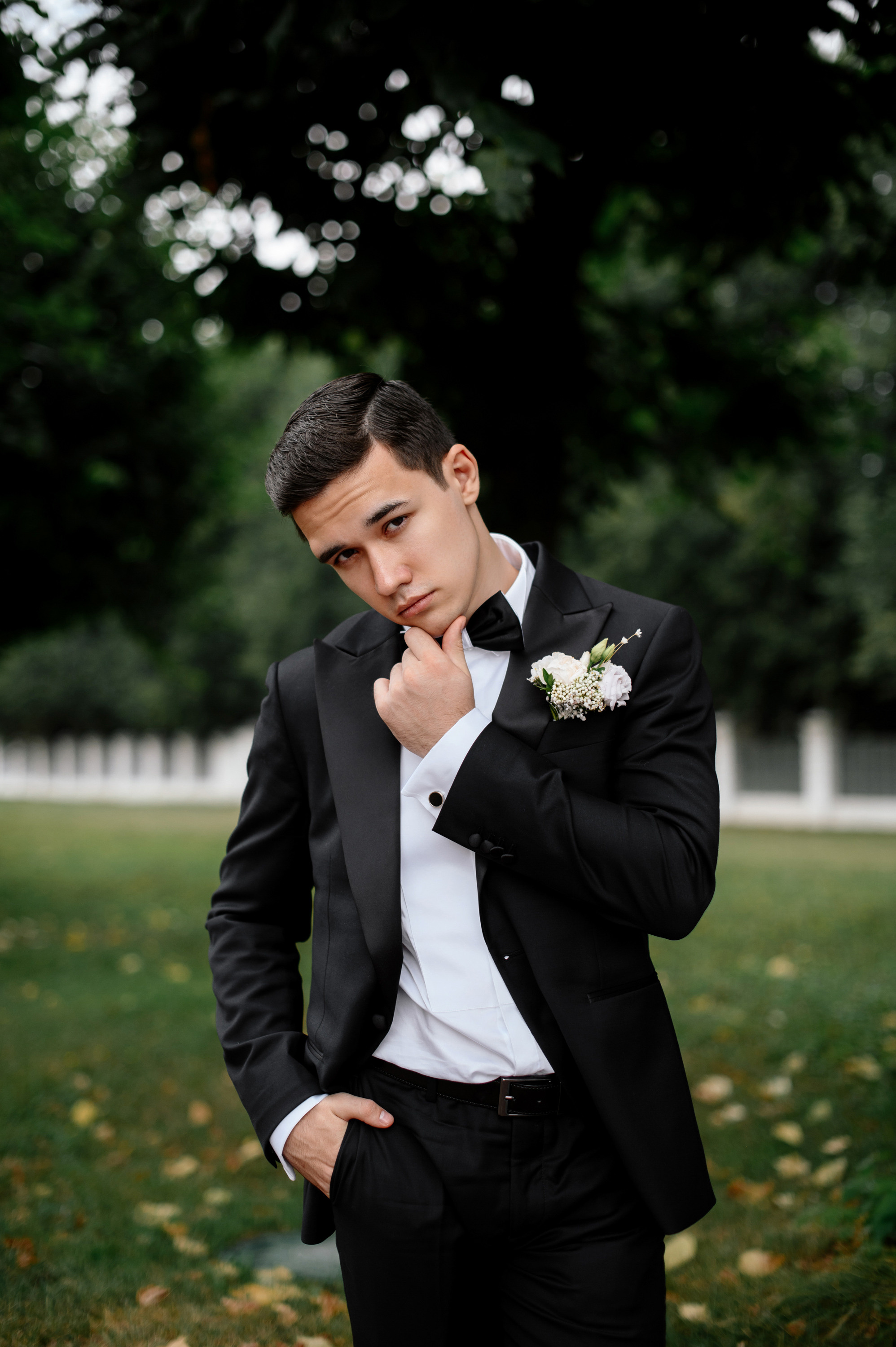 Илья и Анастасия. Свадебный и Event фотограф в Москве | Андрей Губренко | Gubrenko