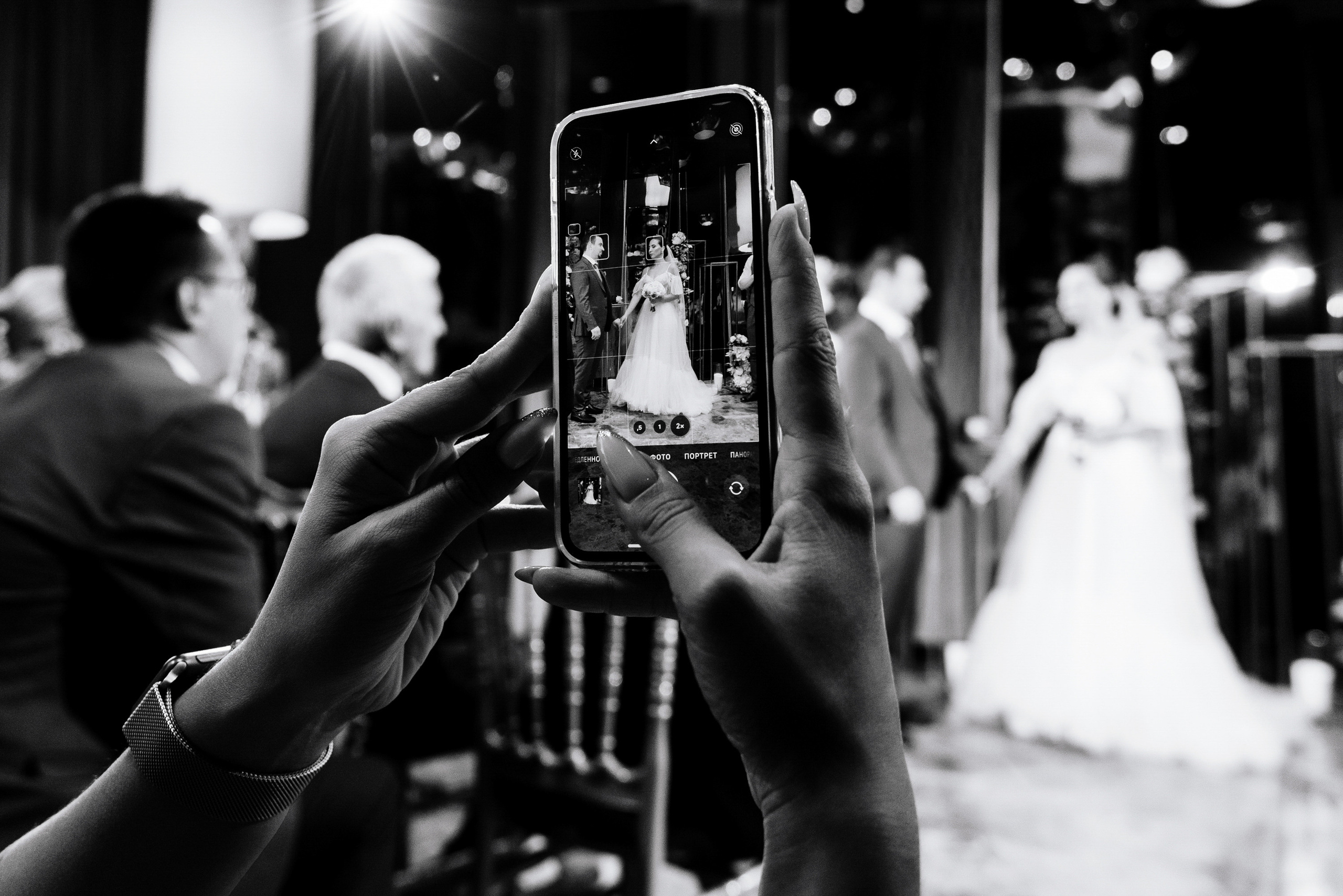 Иван и Ирина. Свадебный и Event фотограф в Москве | Андрей Губренко | Gubrenko