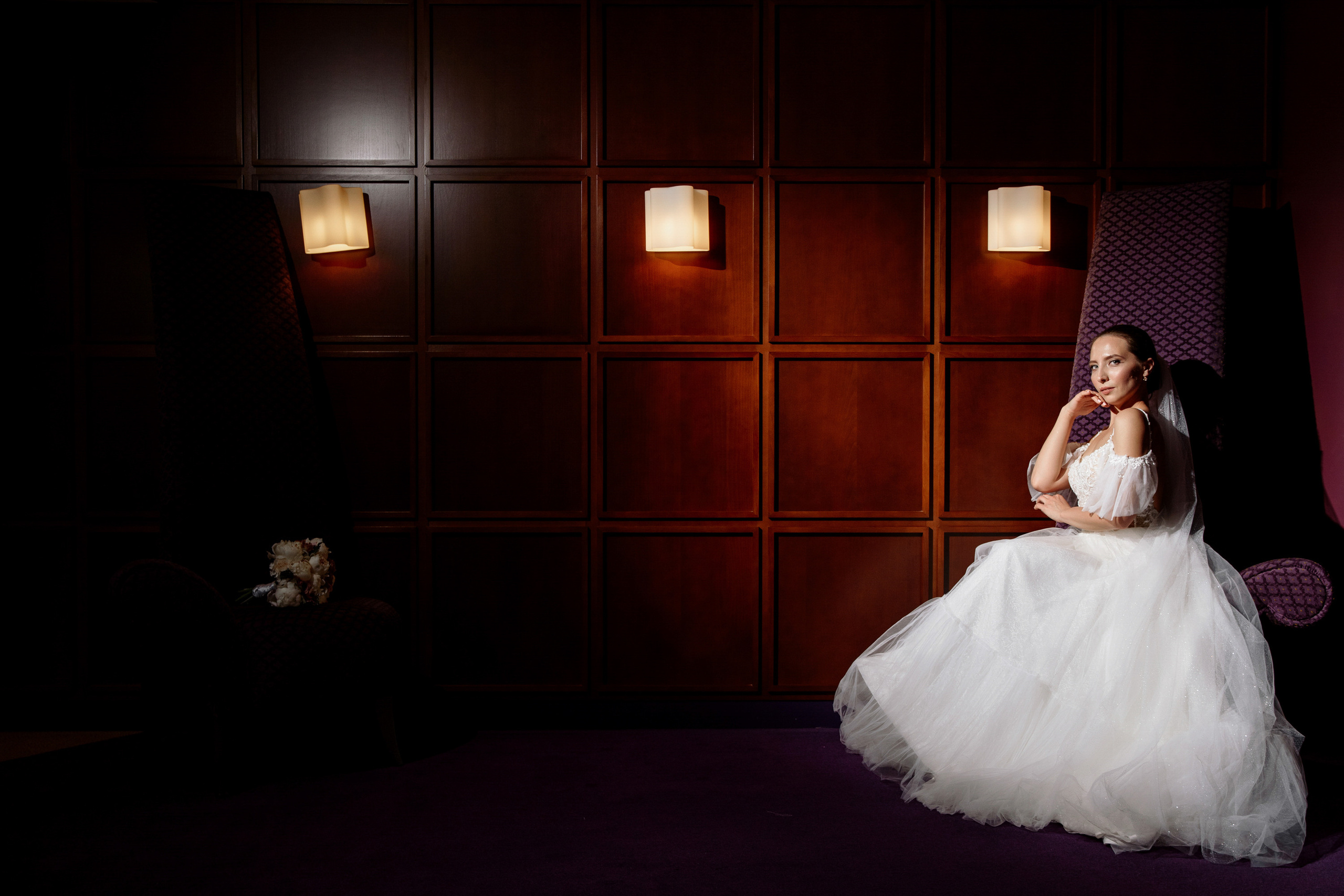 Иван и Ирина. Свадебный и Event фотограф в Москве | Андрей Губренко | Gubrenko