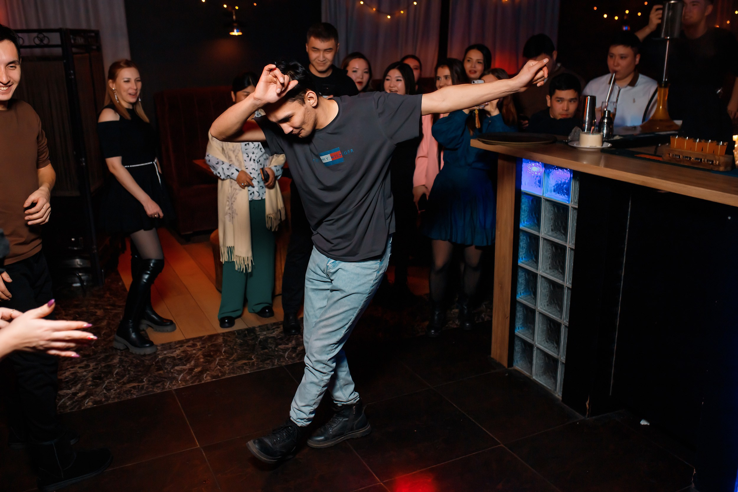 Gromche. Кипятком Павлодар