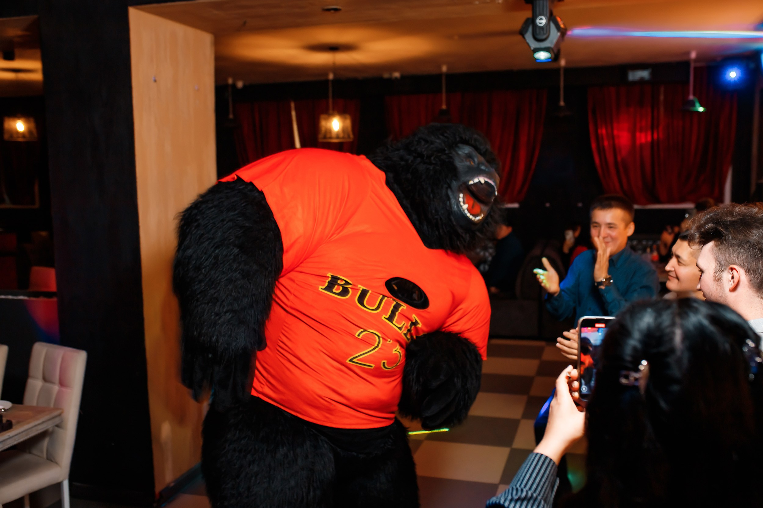 Two Star. Кипятком Павлодар