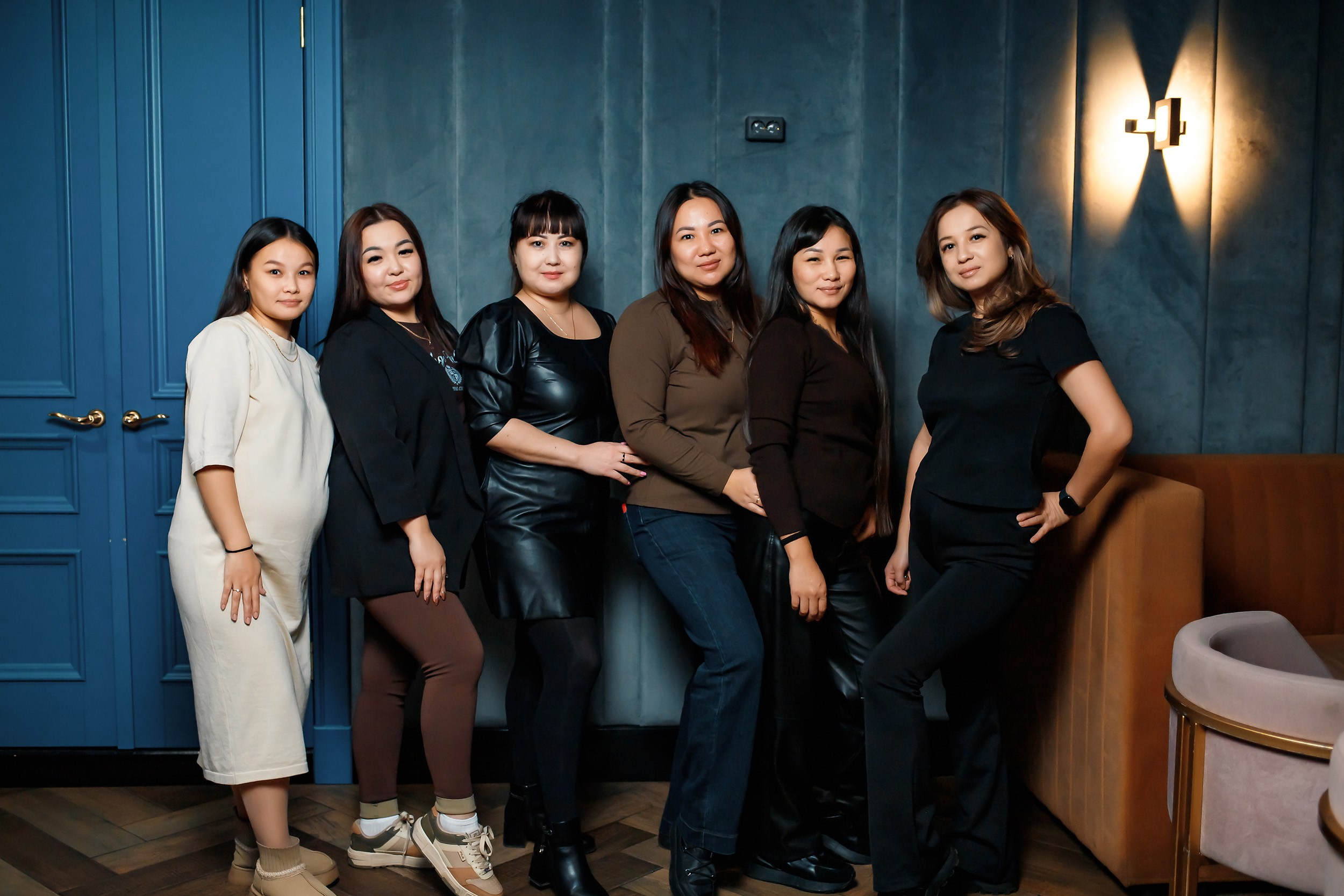 Bossfor. Кипятком Павлодар