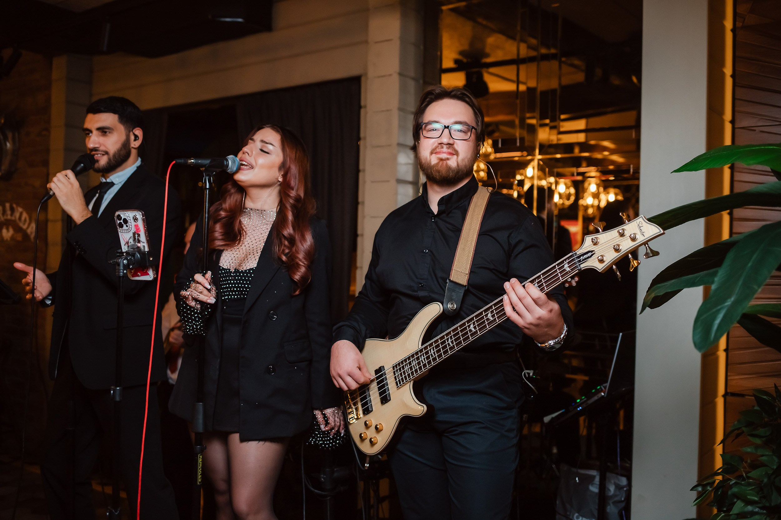 Veranda. Кипятком Павлодар