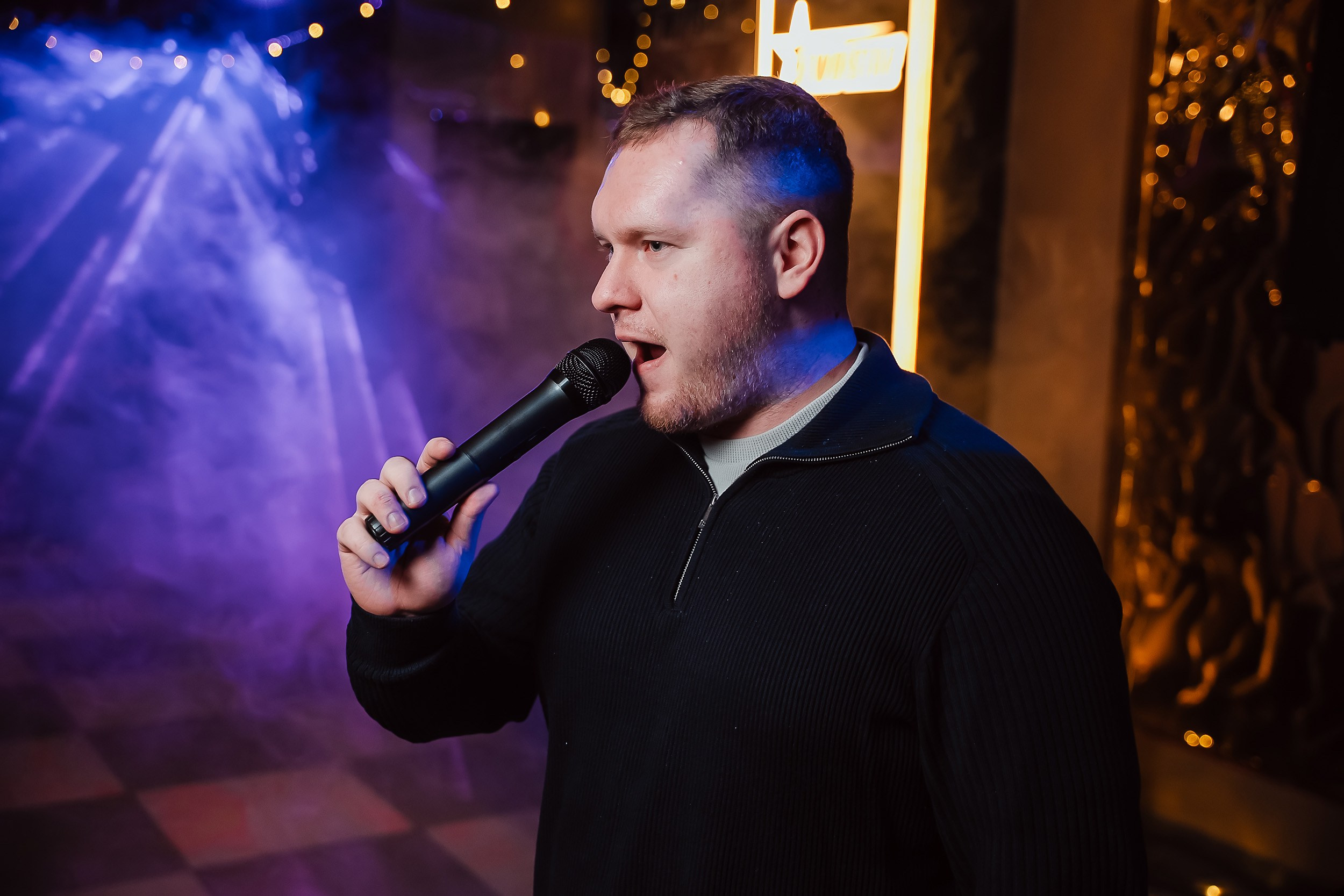 Two Star. Кипятком Павлодар