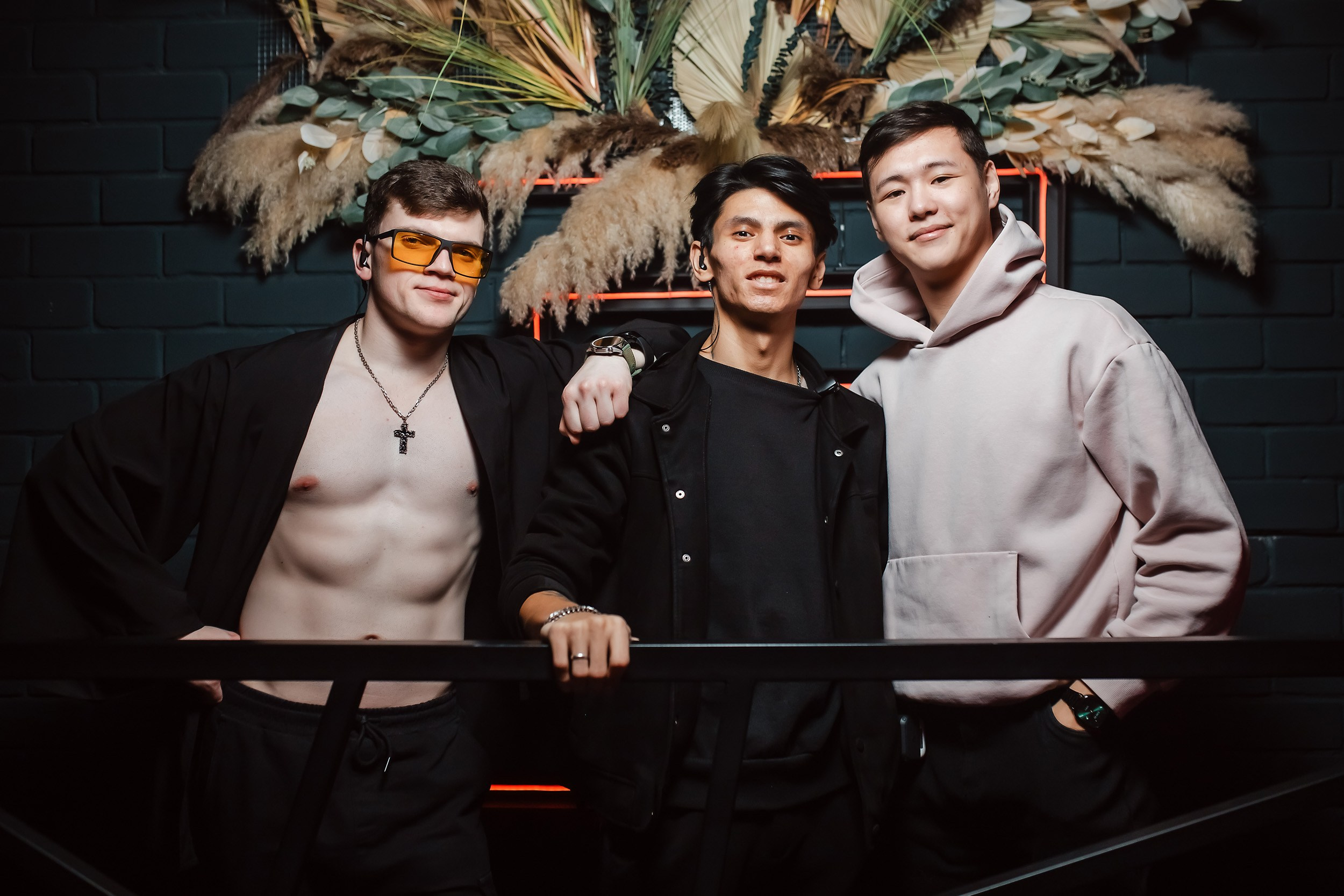 Insomnia. Кипятком Павлодар