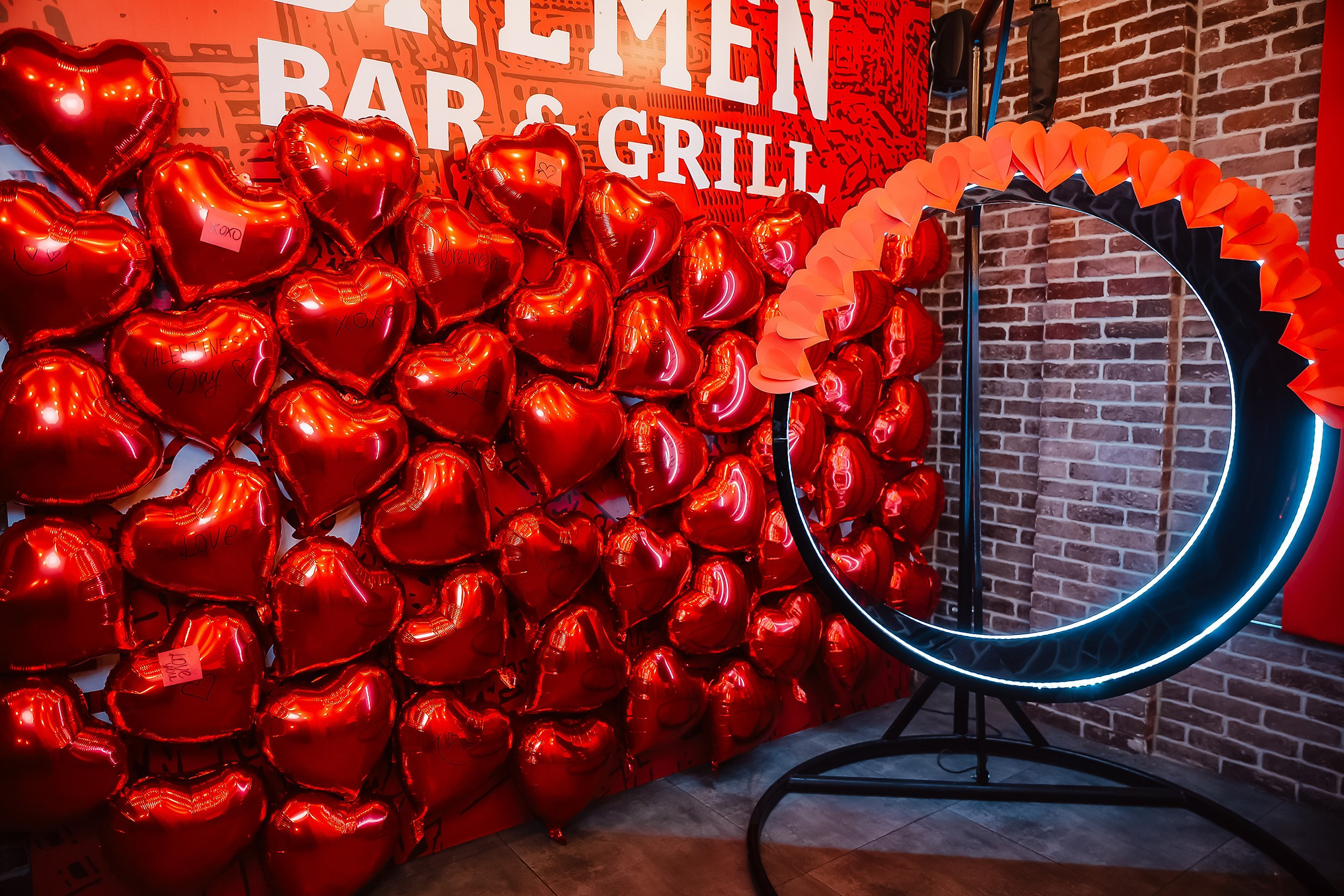 Bremen. Кипятком Павлодар