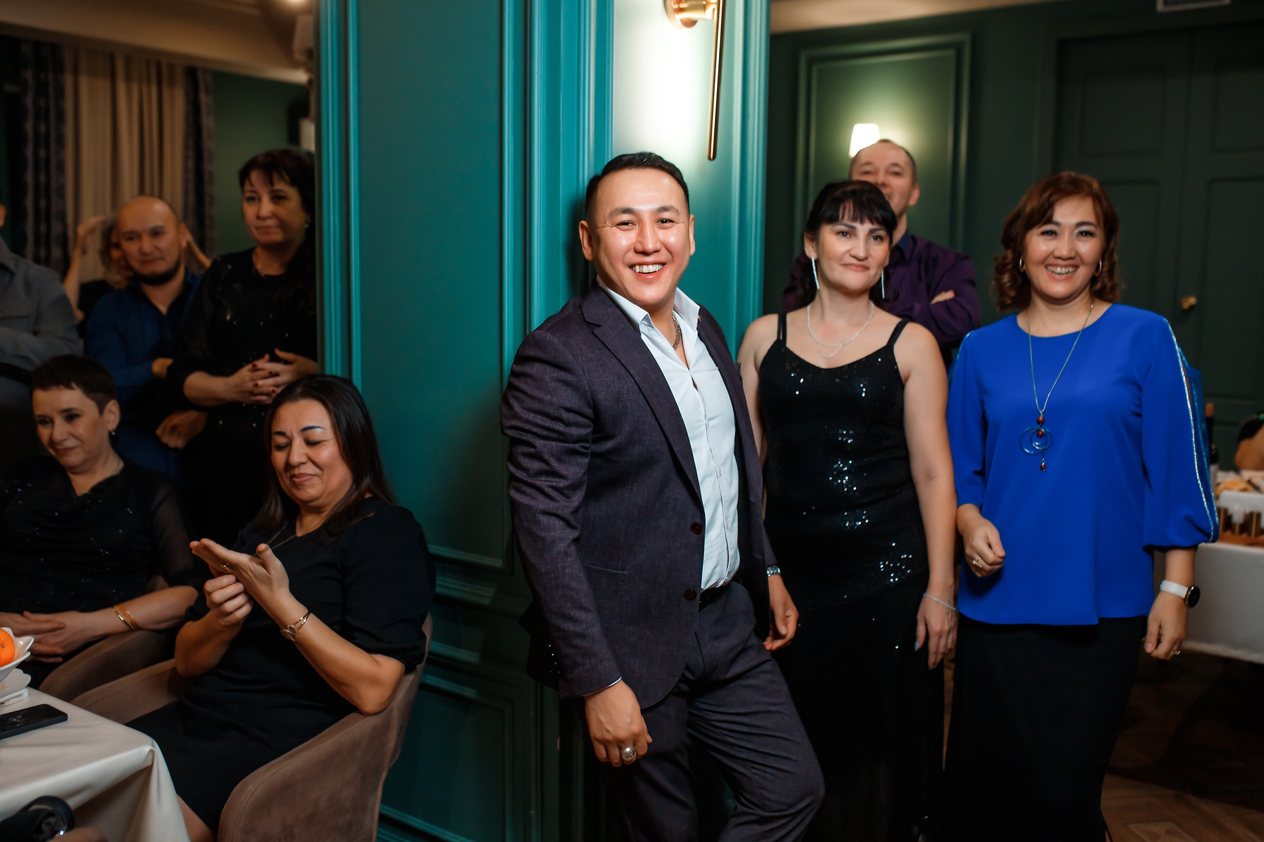 Bossfor. Кипятком Павлодар