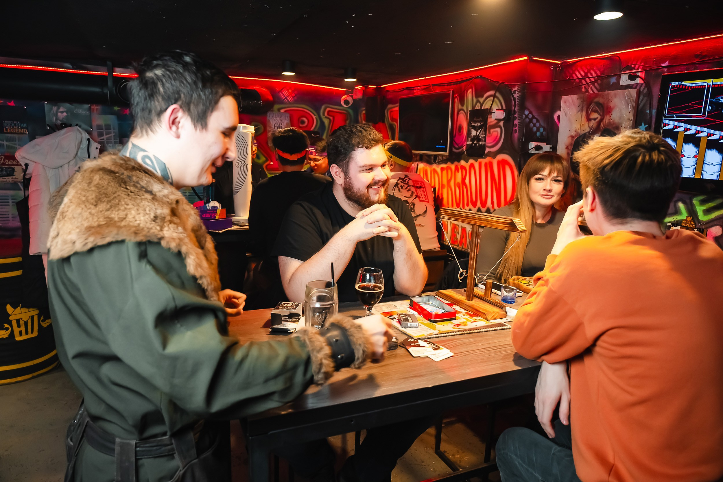 Viking. Кипятком Павлодар