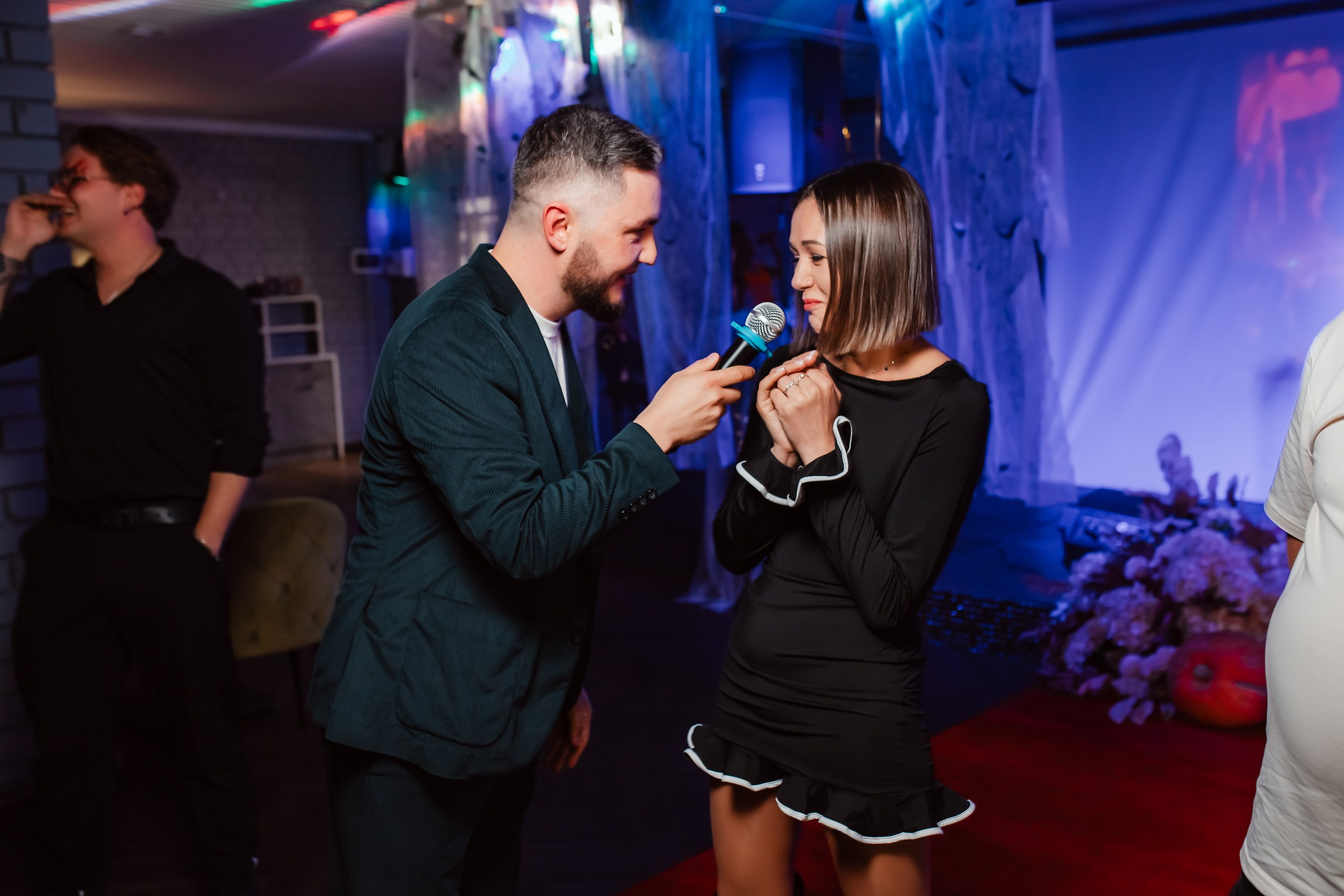 The Most. Кипятком Павлодар