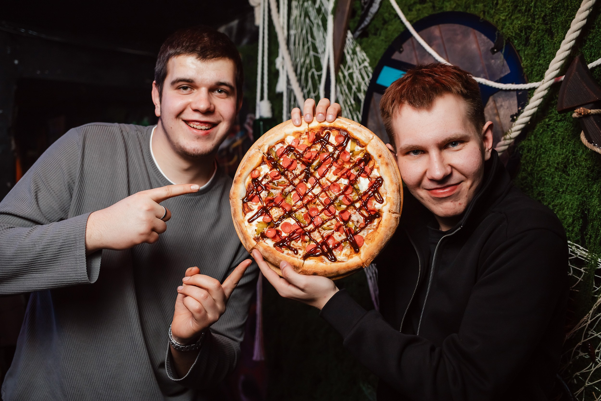 Viking. Кипятком Павлодар