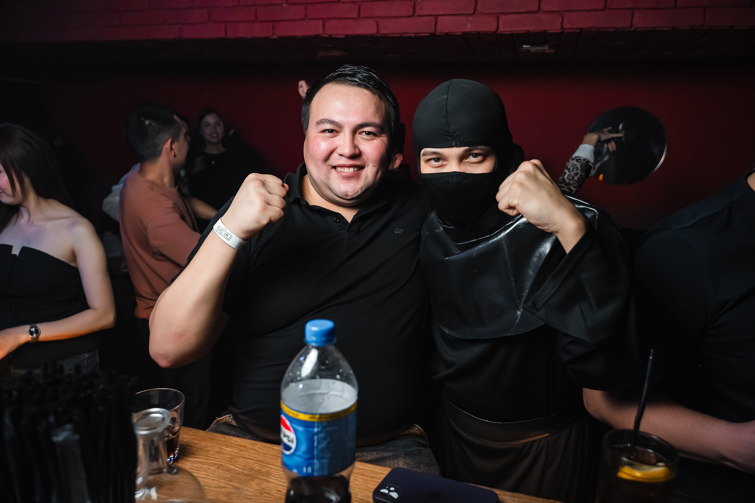 Гоголь. Кипятком Павлодар