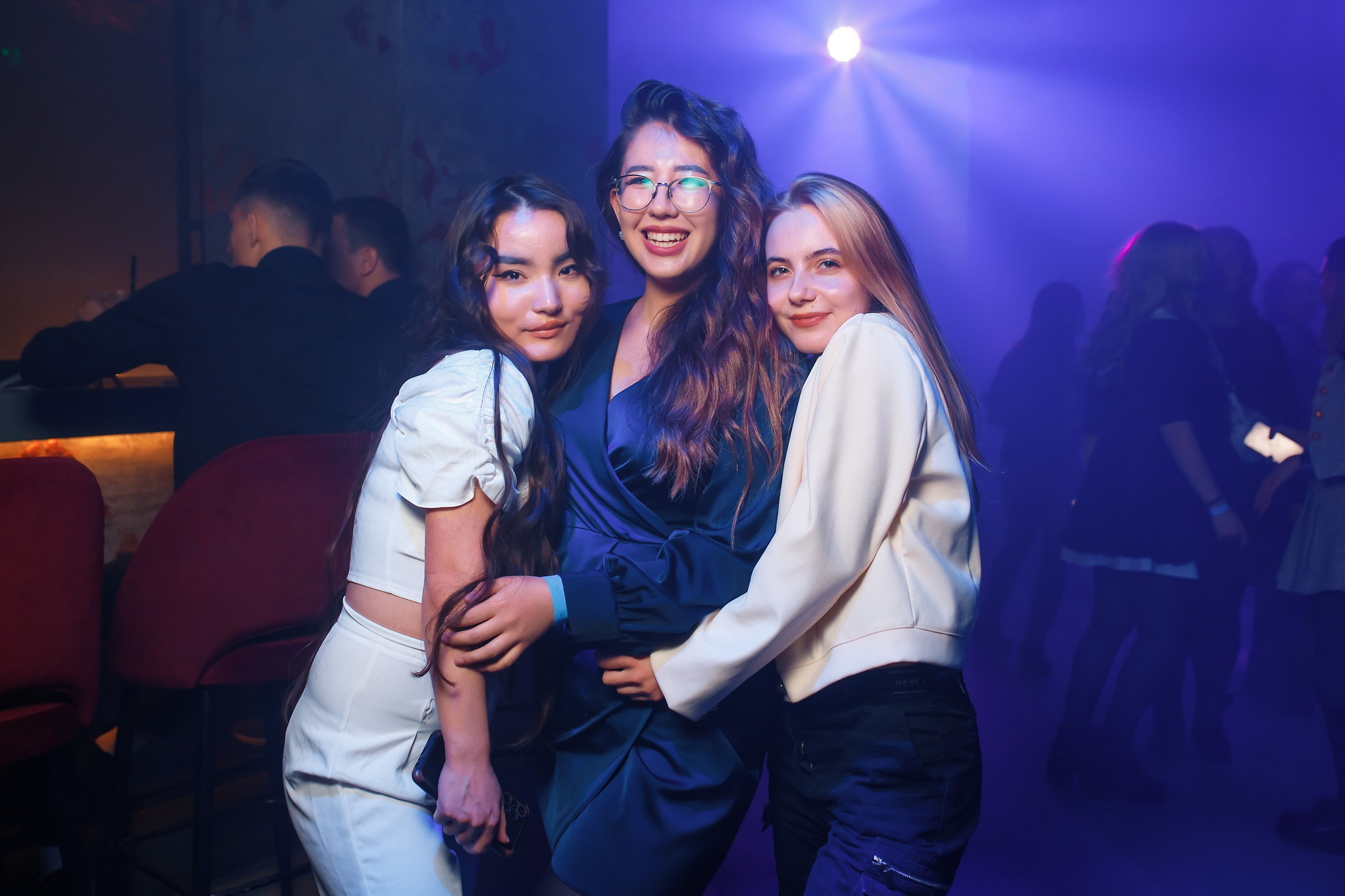 Insomnia. Кипятком Павлодар