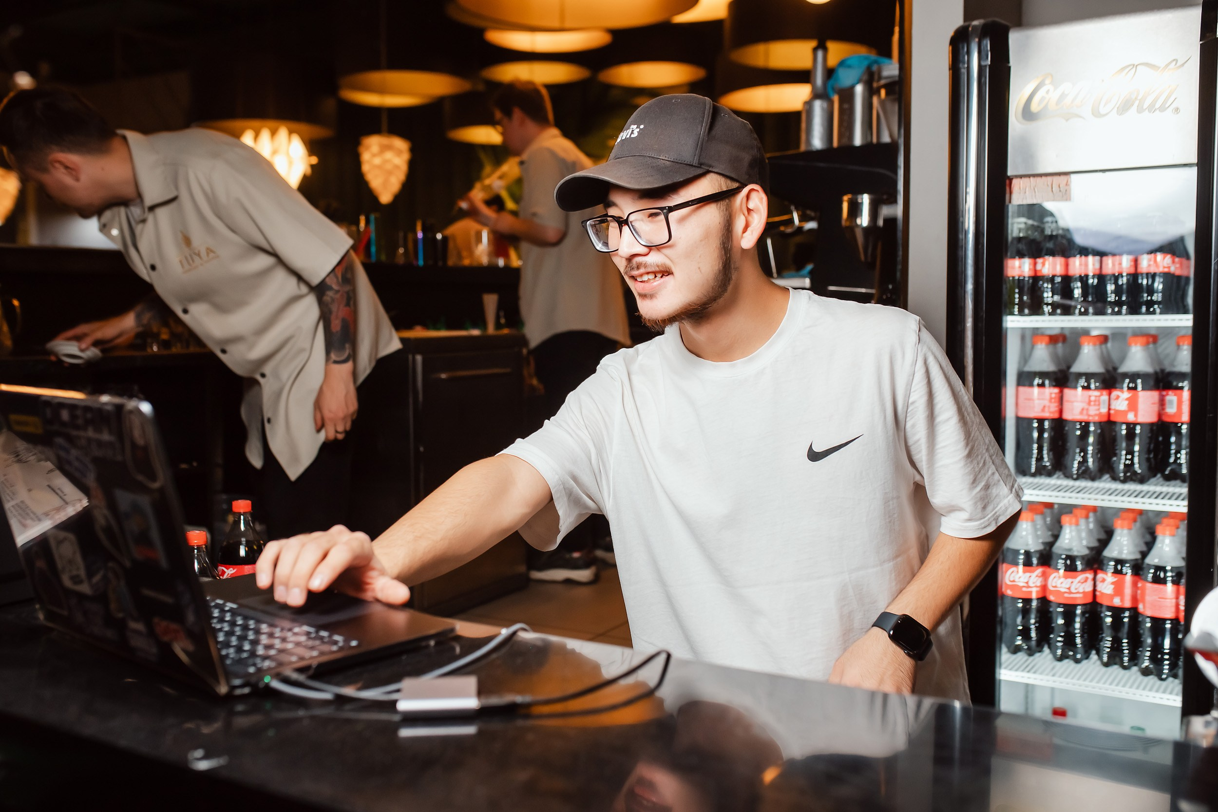 Tuya. Кипятком Павлодар