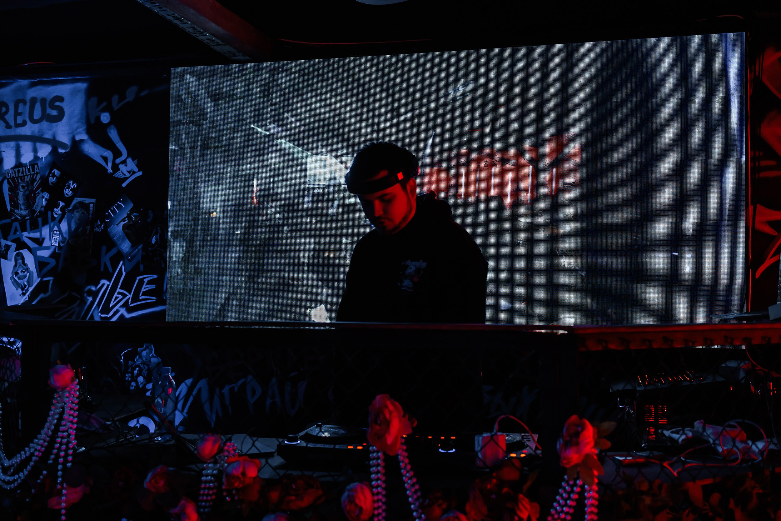 Garage. Кипятком Павлодар