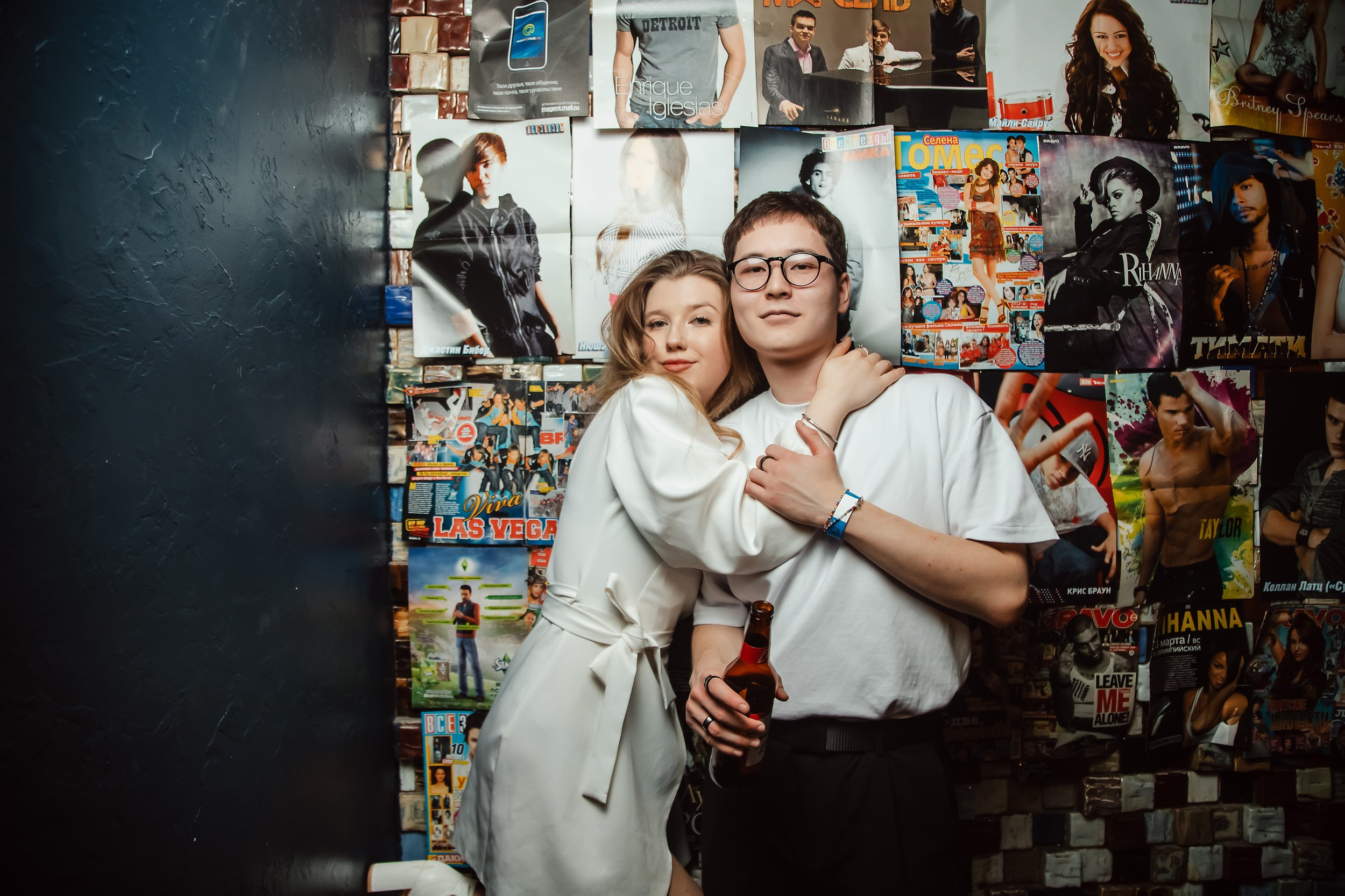 Гоголь. Кипятком Павлодар