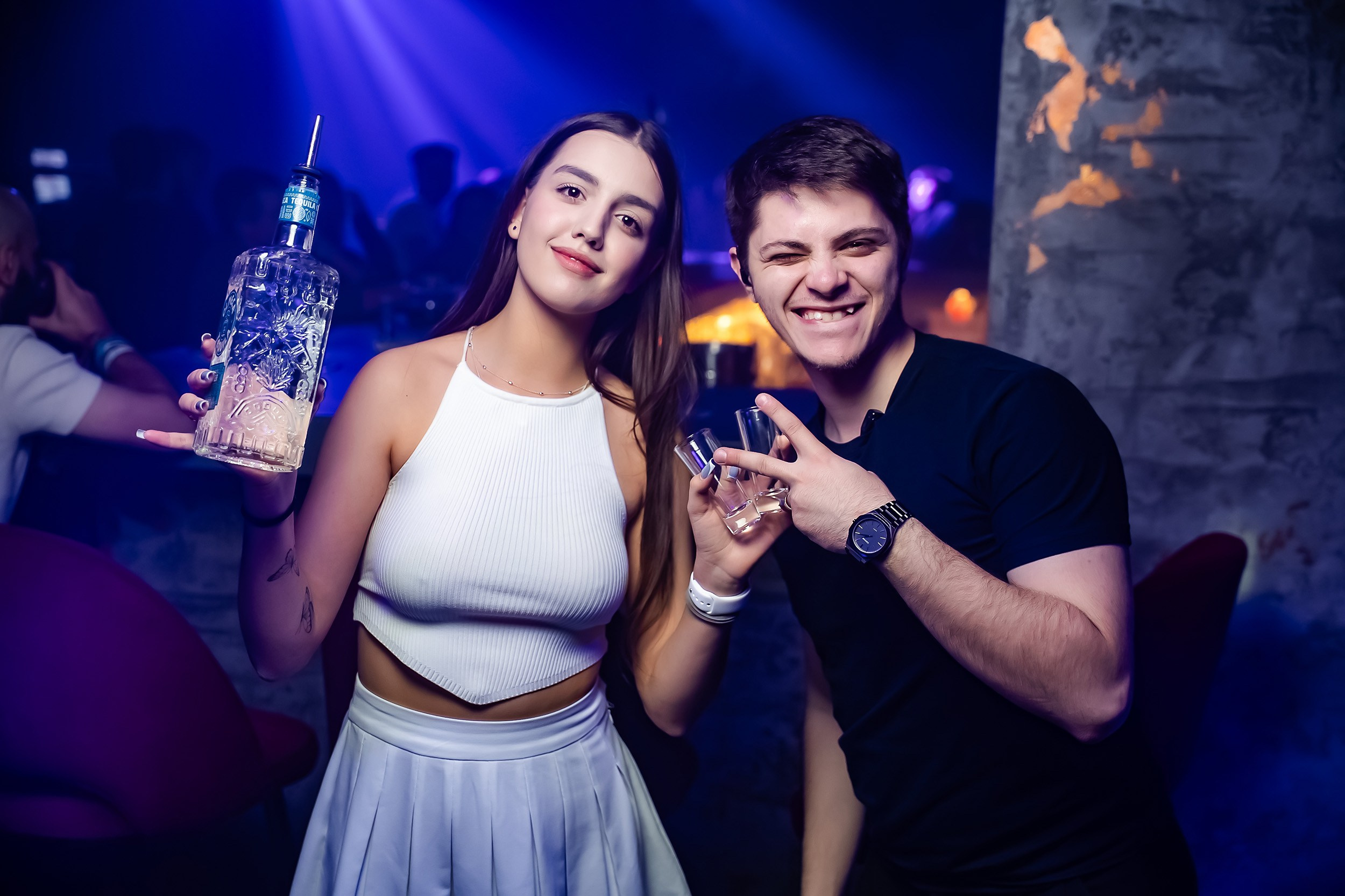 Insomnia. Кипятком Павлодар