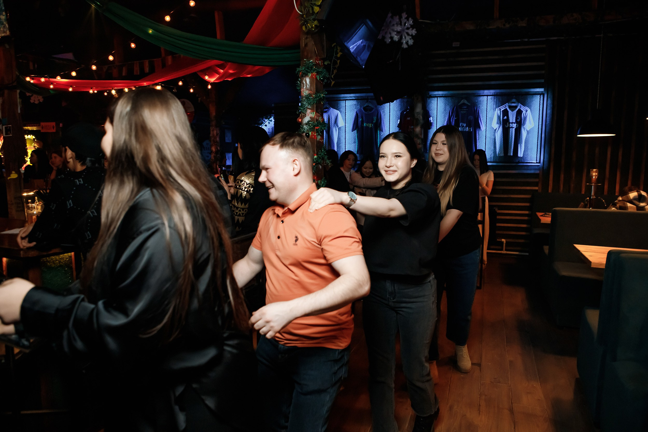 Garage. Кипятком Павлодар