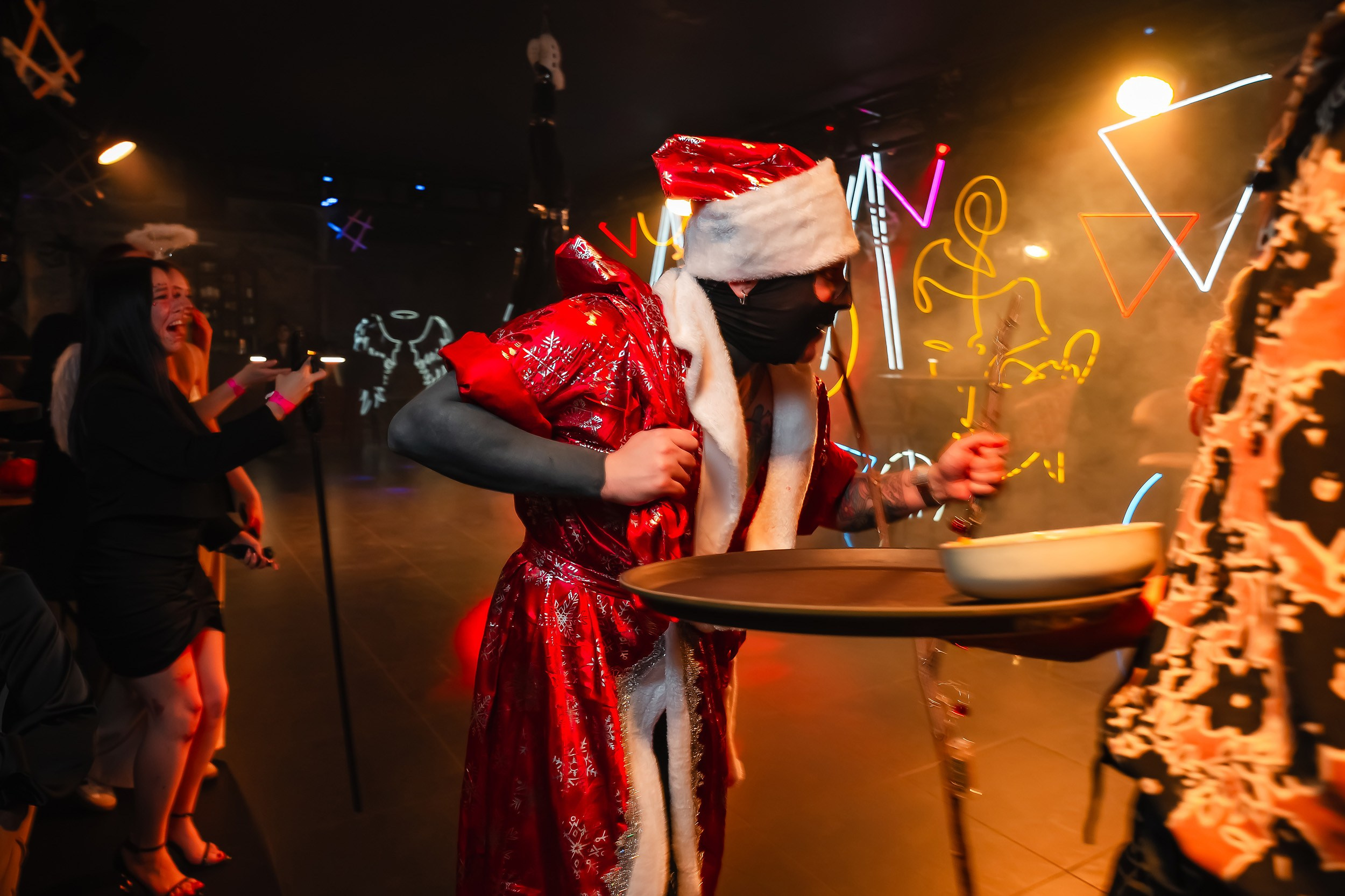 EZ. Кипятком Павлодар