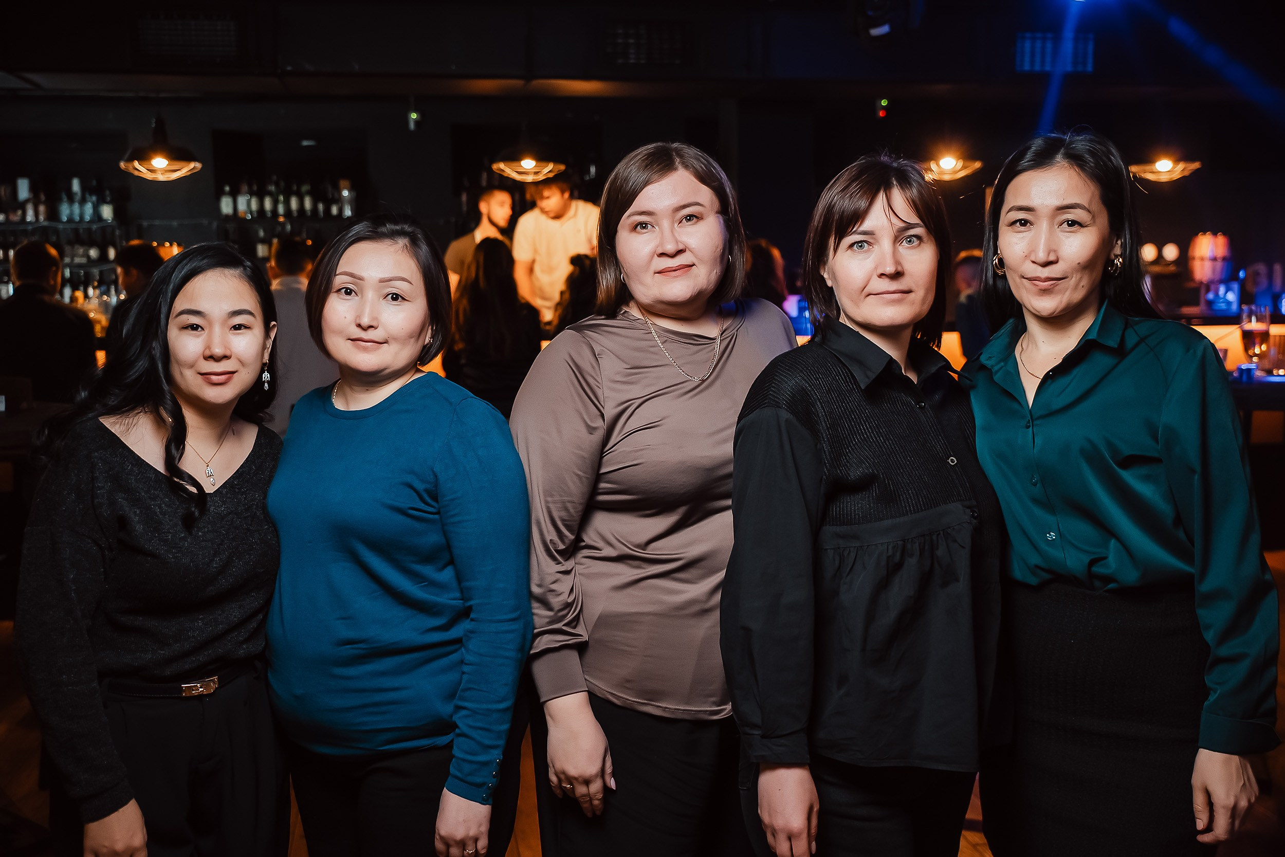 Gipsy. Кипятком Павлодар