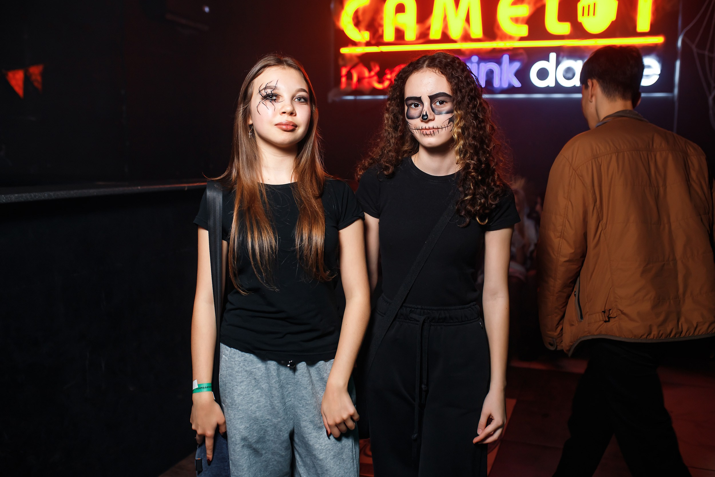 Camelot. Кипятком Павлодар