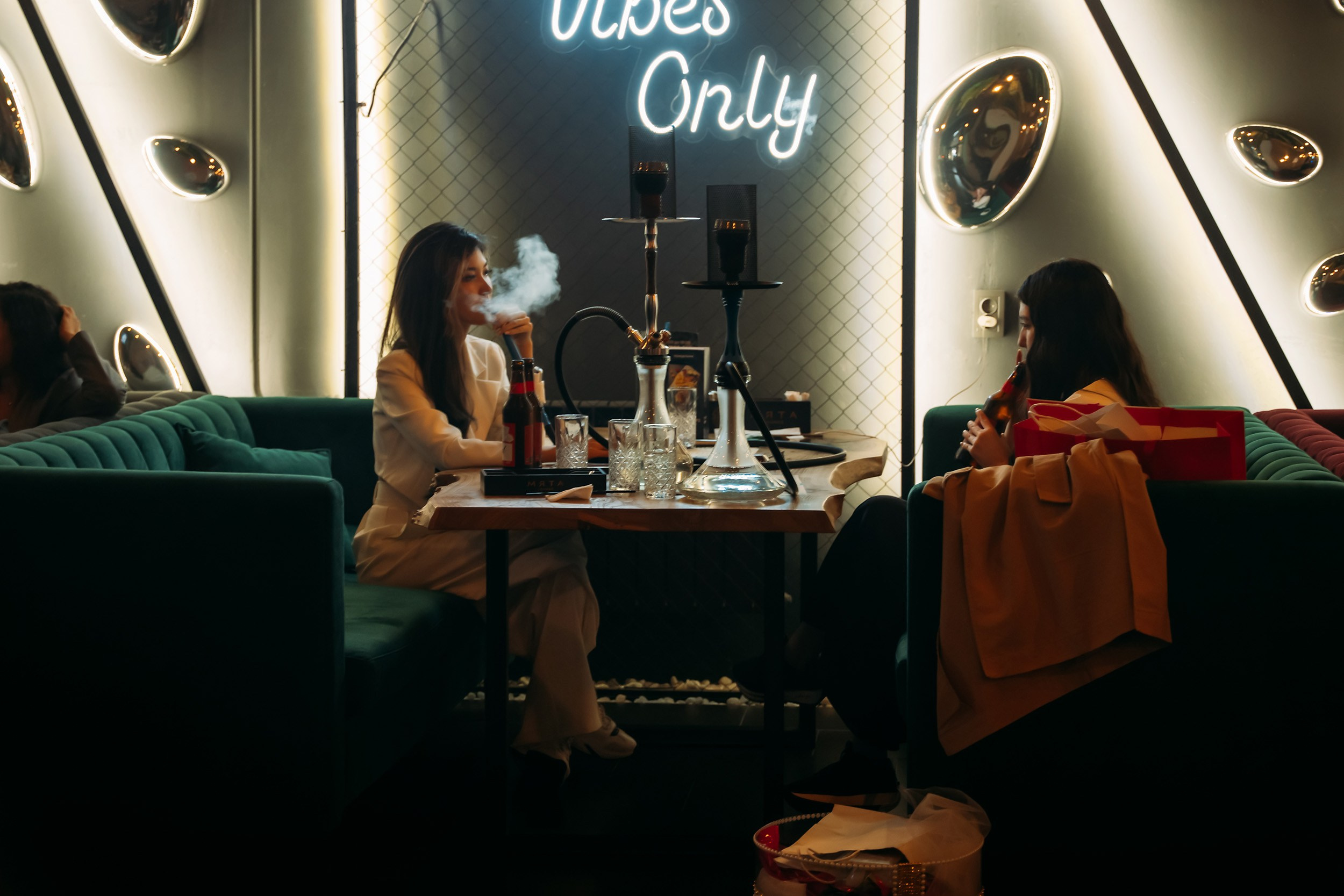 Мята. Кипятком Павлодар