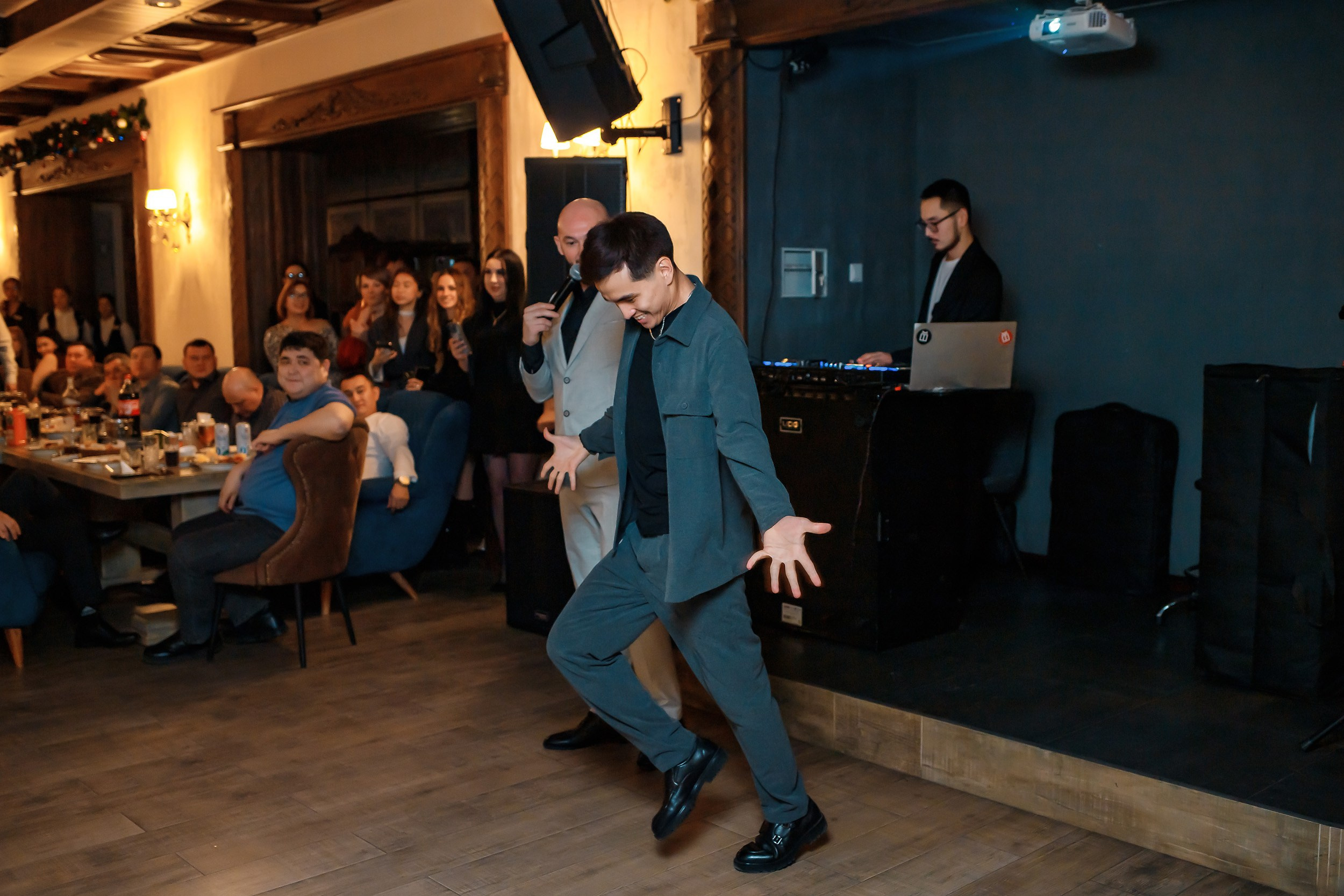 Seasons. Кипятком Павлодар