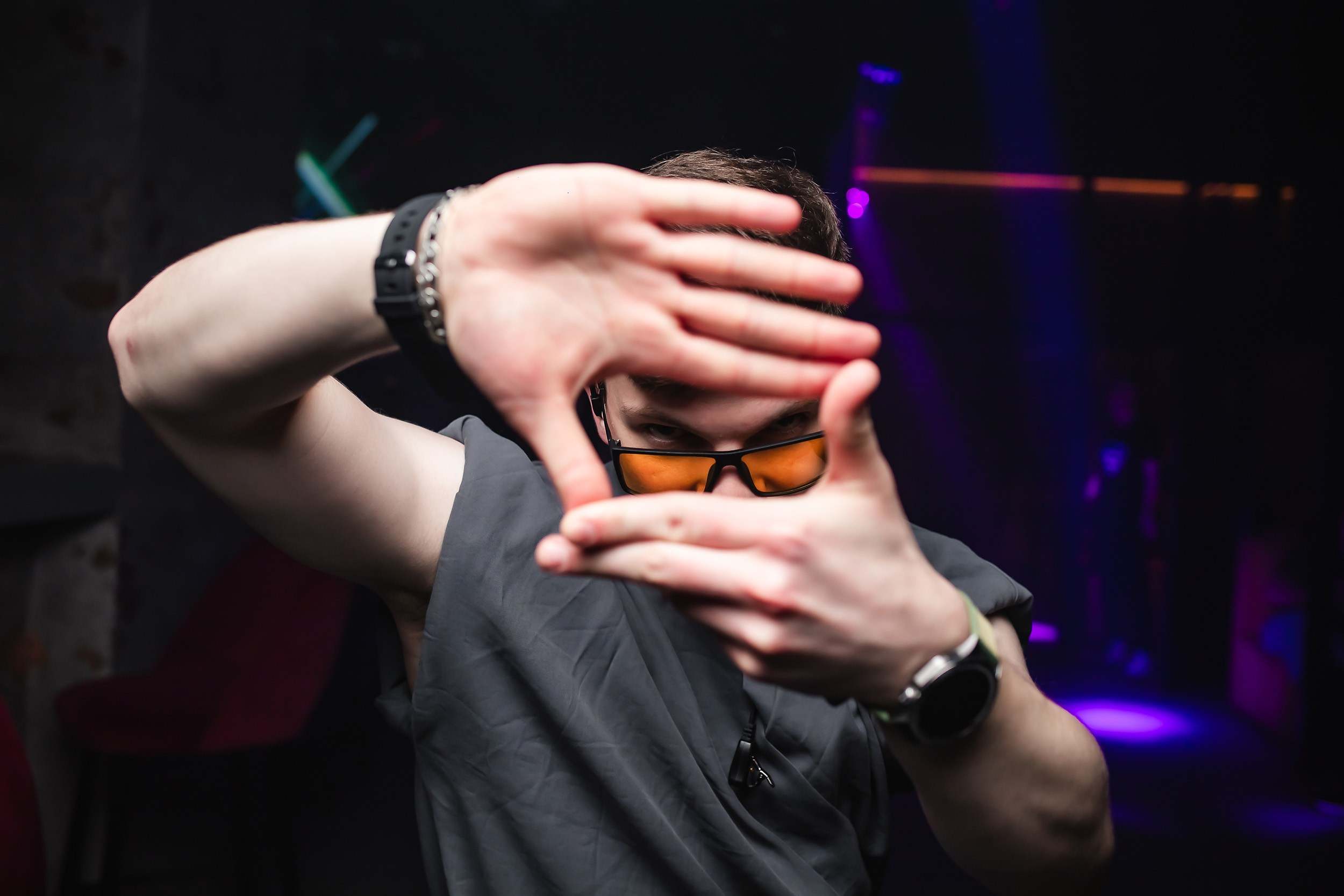 Insomnia. Кипятком Павлодар