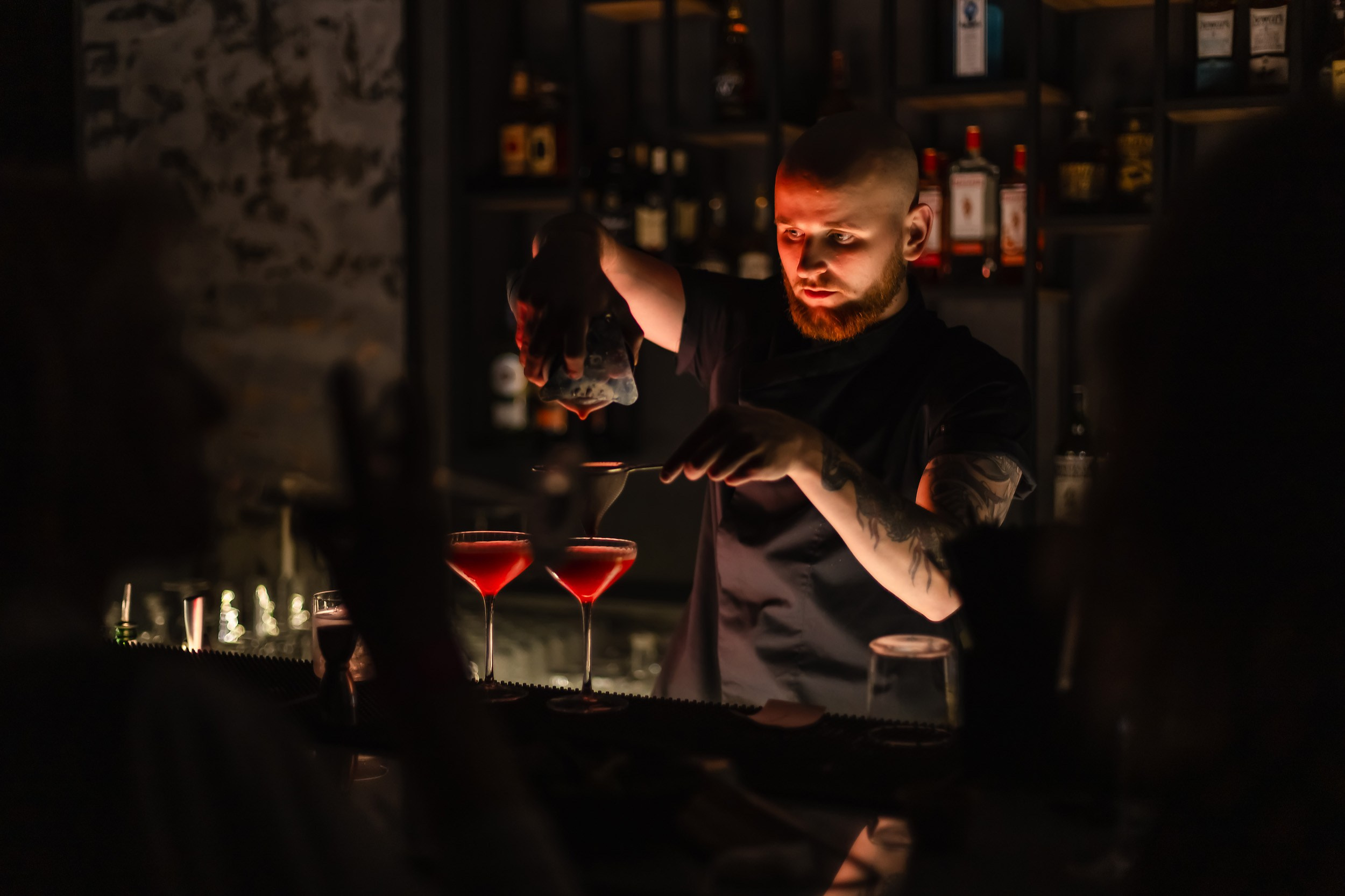 EZ. Кипятком Павлодар