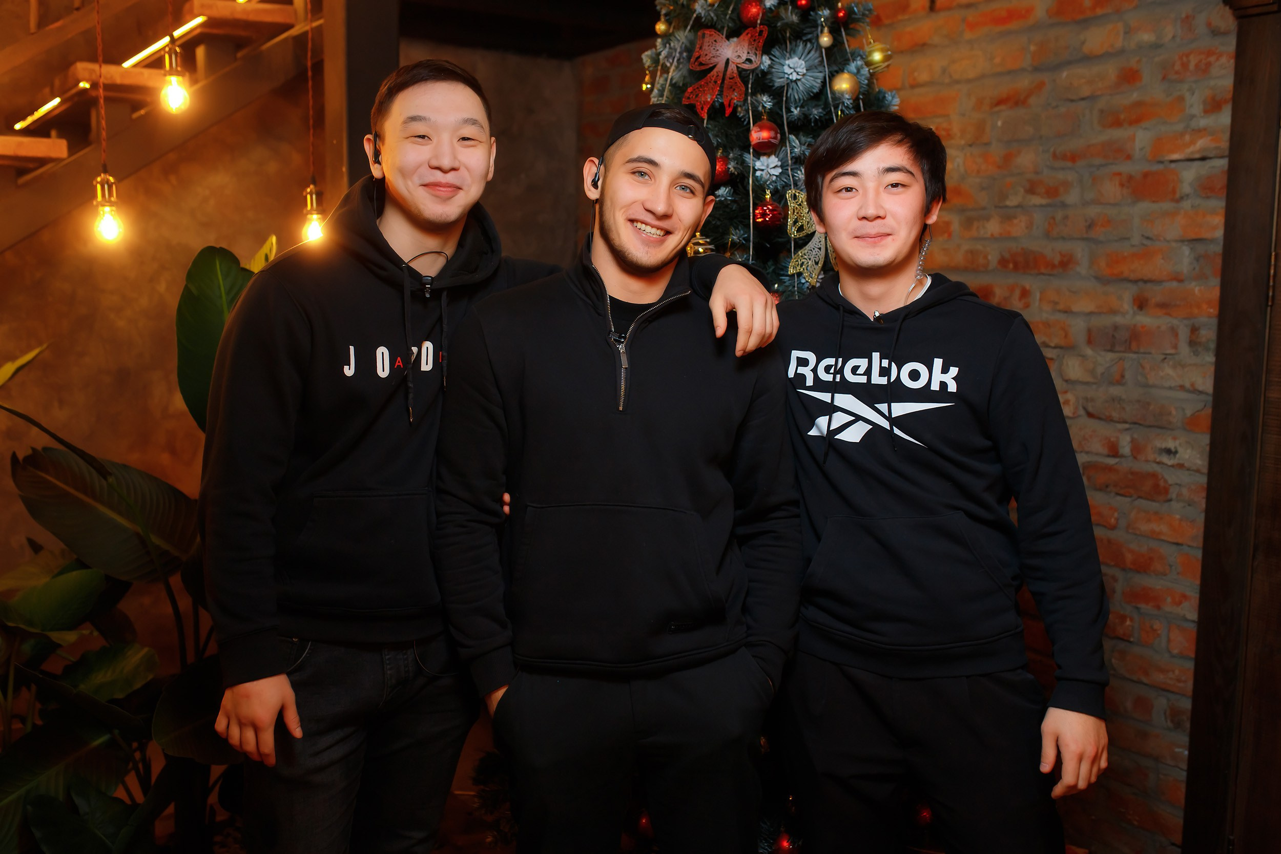 Hudson. Кипятком Павлодар