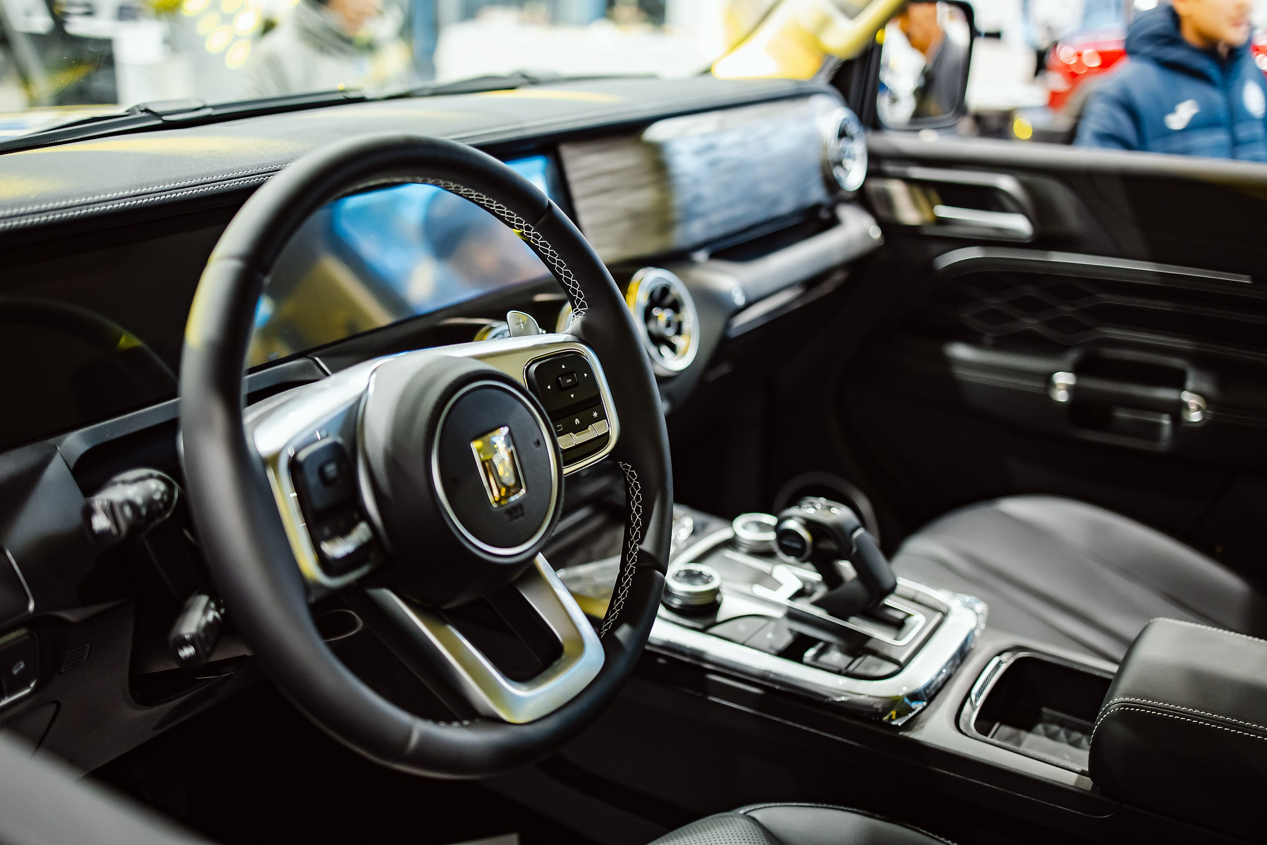 Презентация Tank 300 FL. Кипятком Павлодар