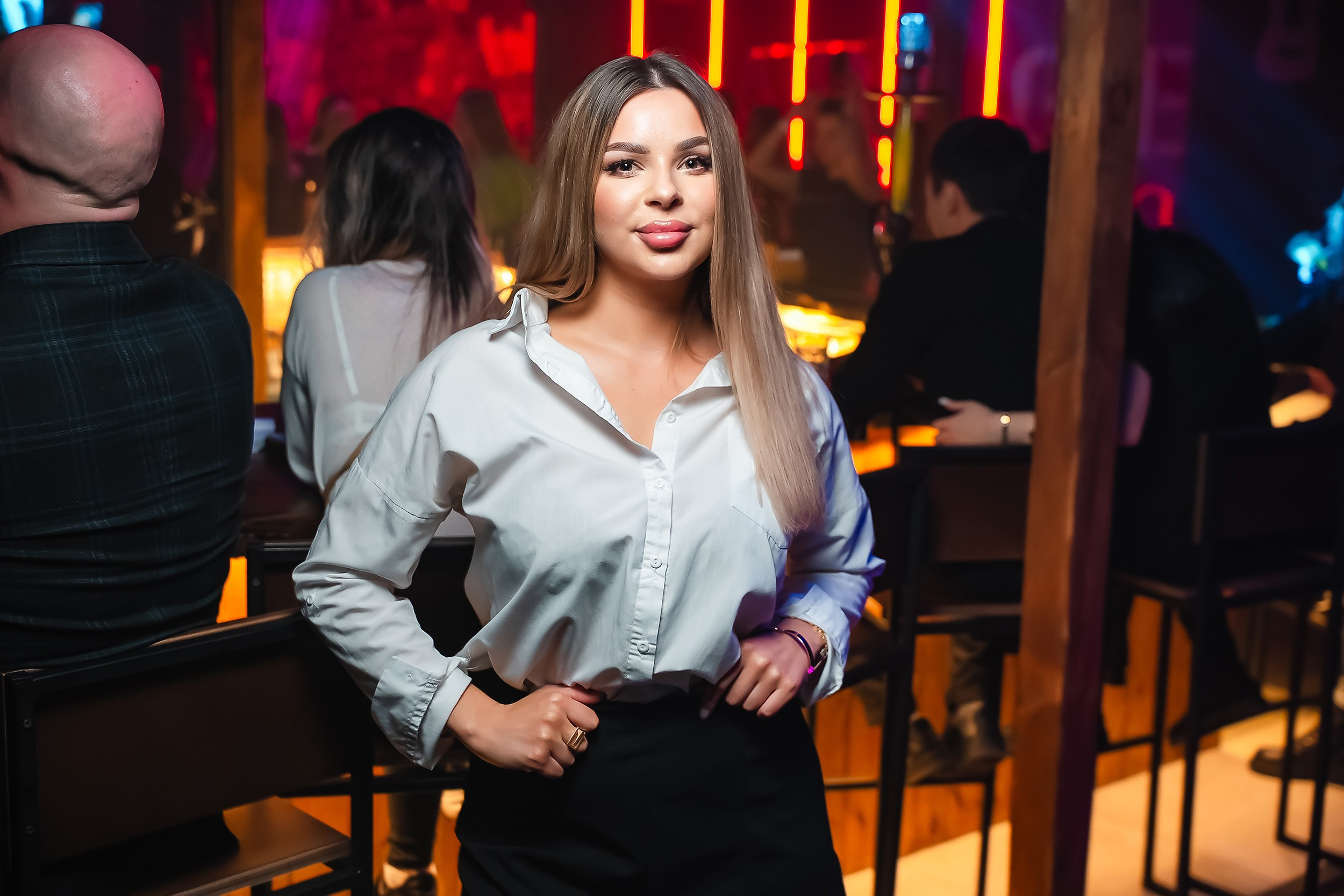 Garage. Кипятком Павлодар