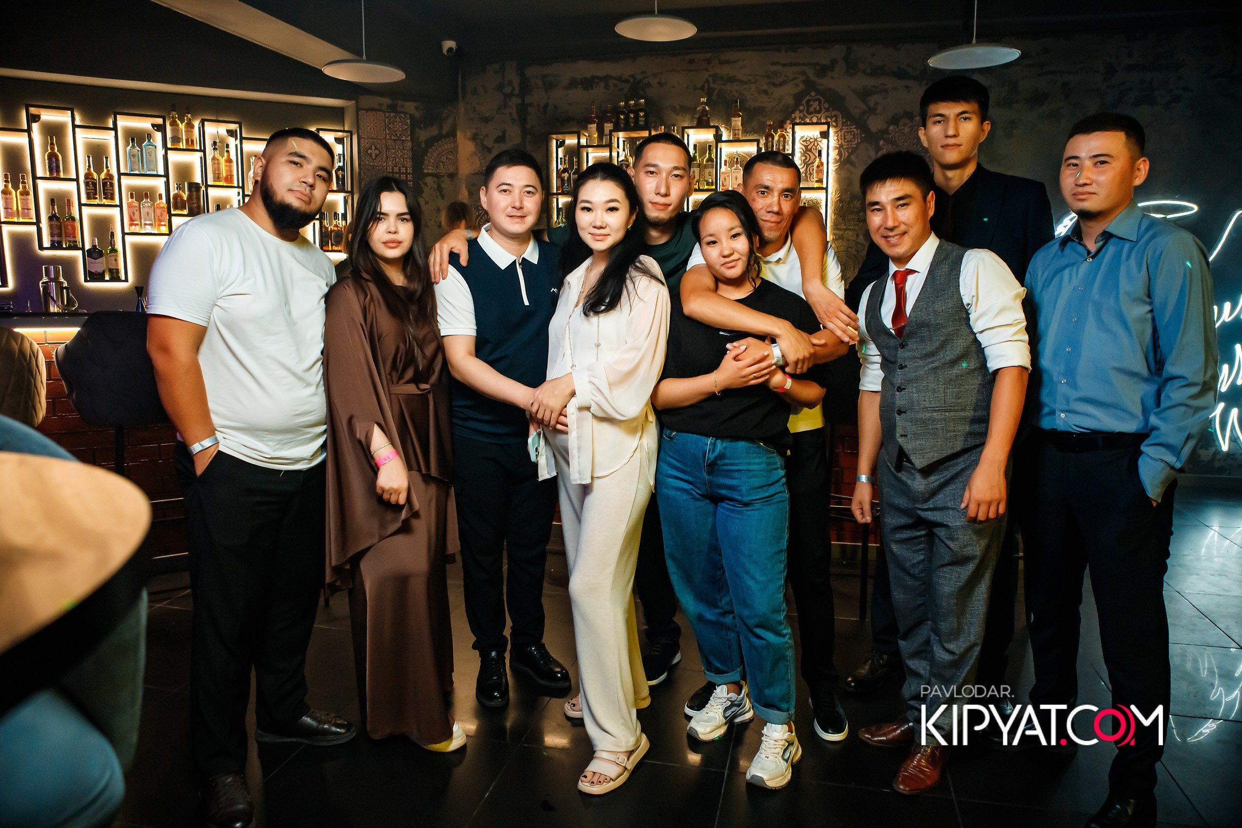 EZ. Кипятком Павлодар