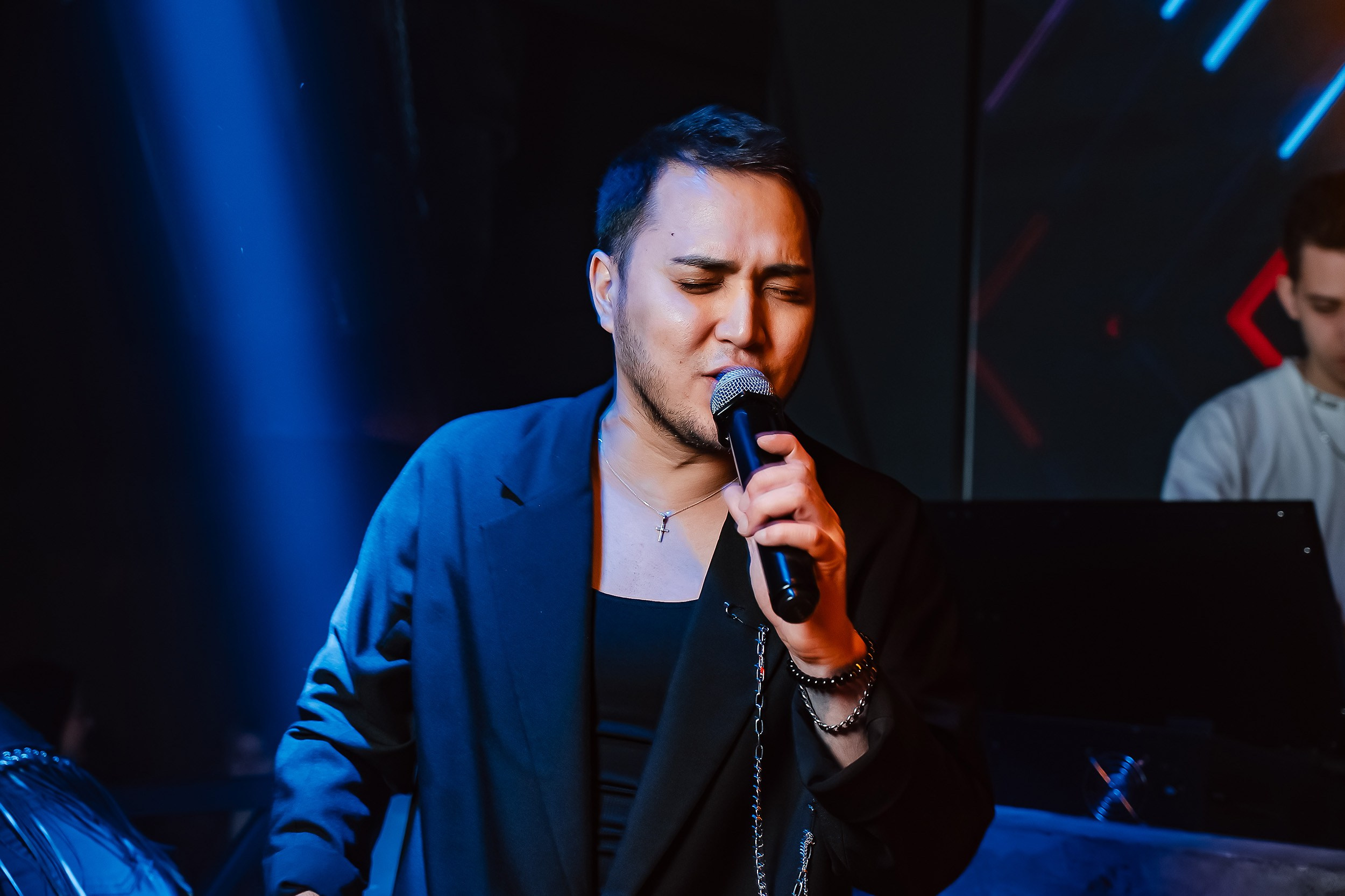 Insomnia. Кипятком Павлодар