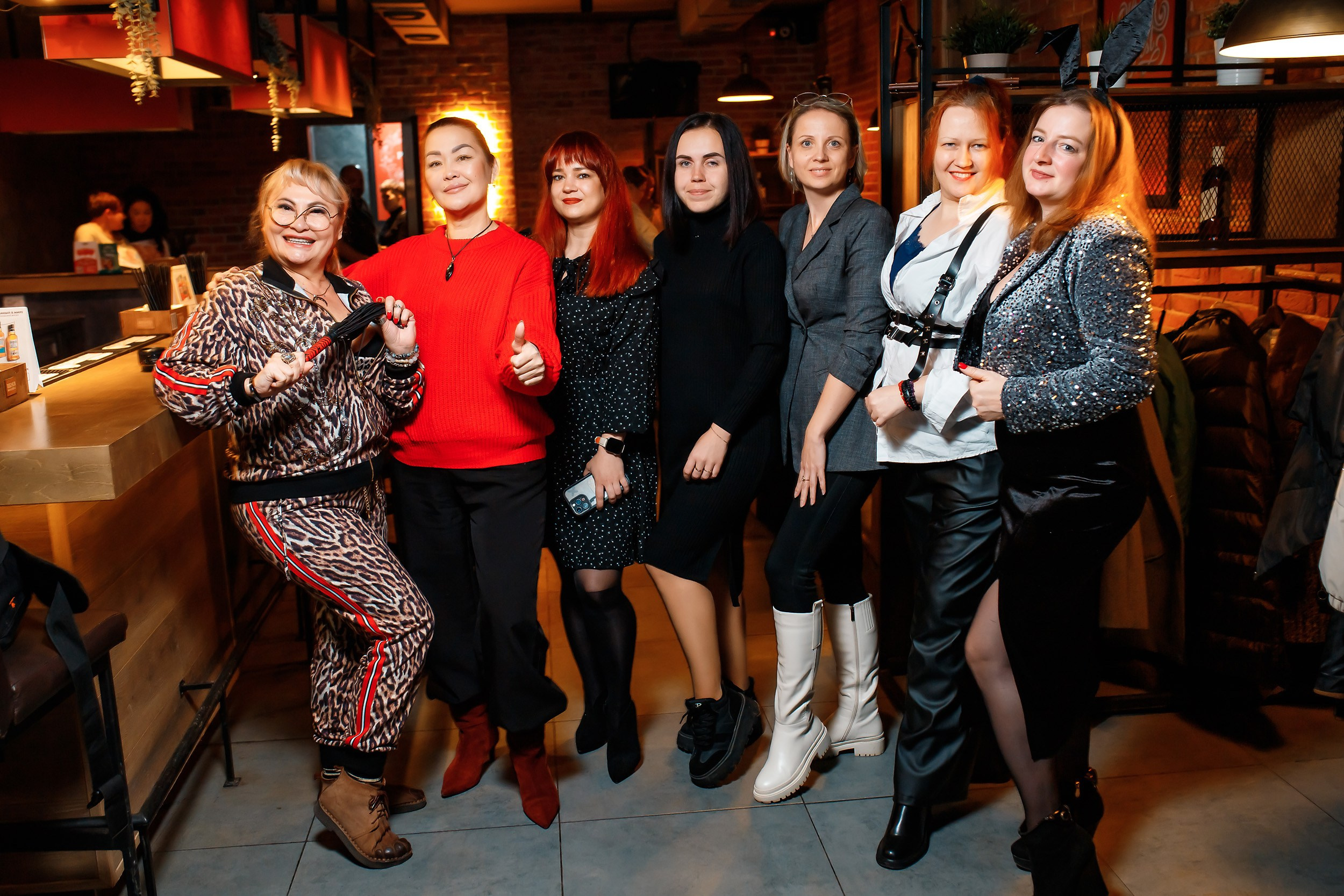 АнтиКвиз. Кипятком Павлодар