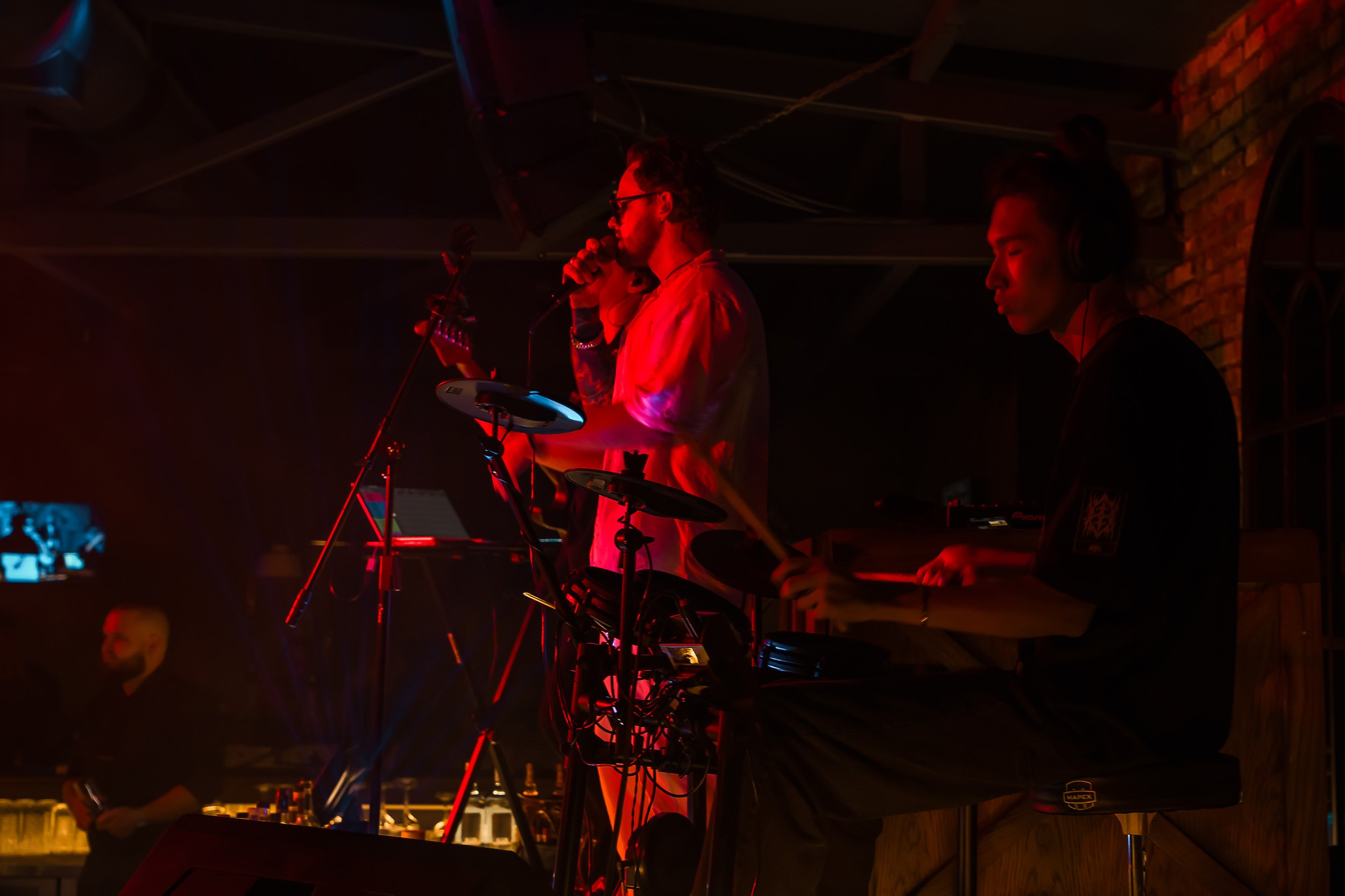 Hudson. Кипятком Павлодар