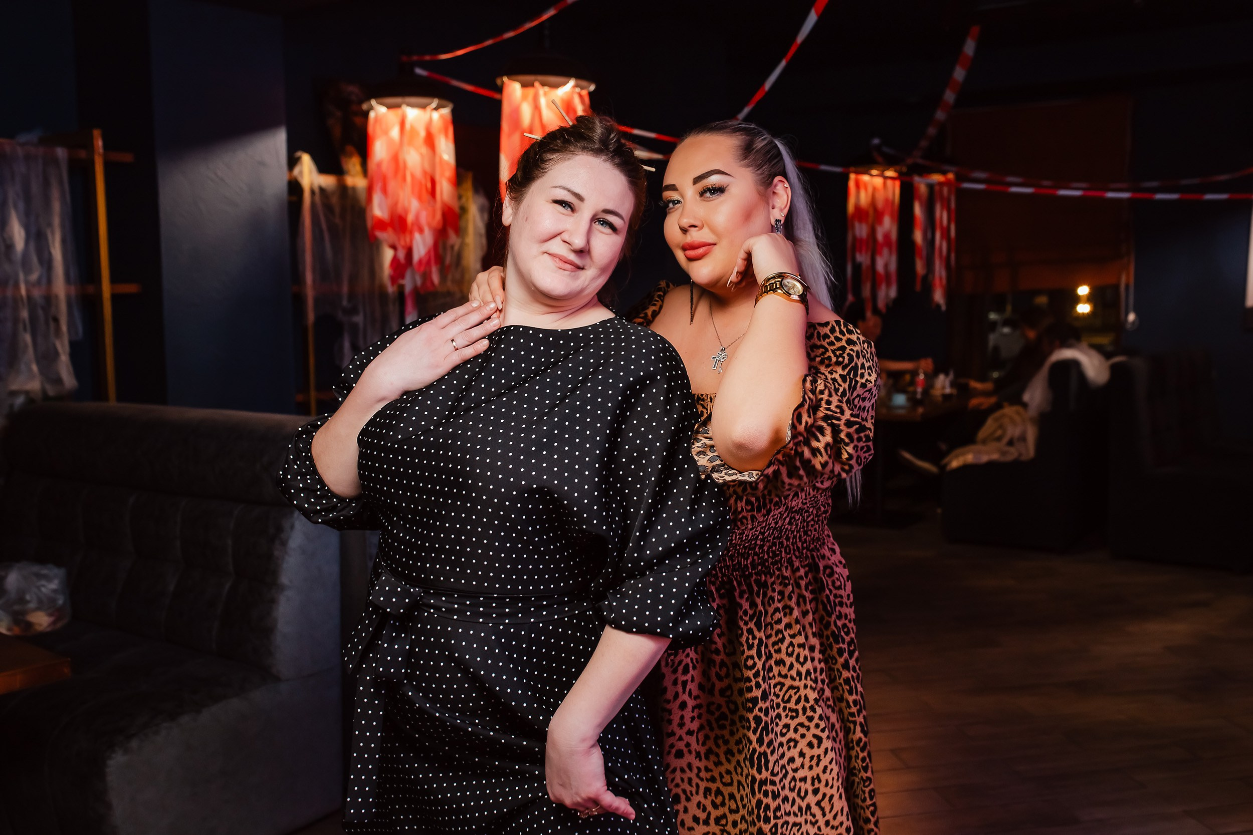 The Most. Кипятком Павлодар