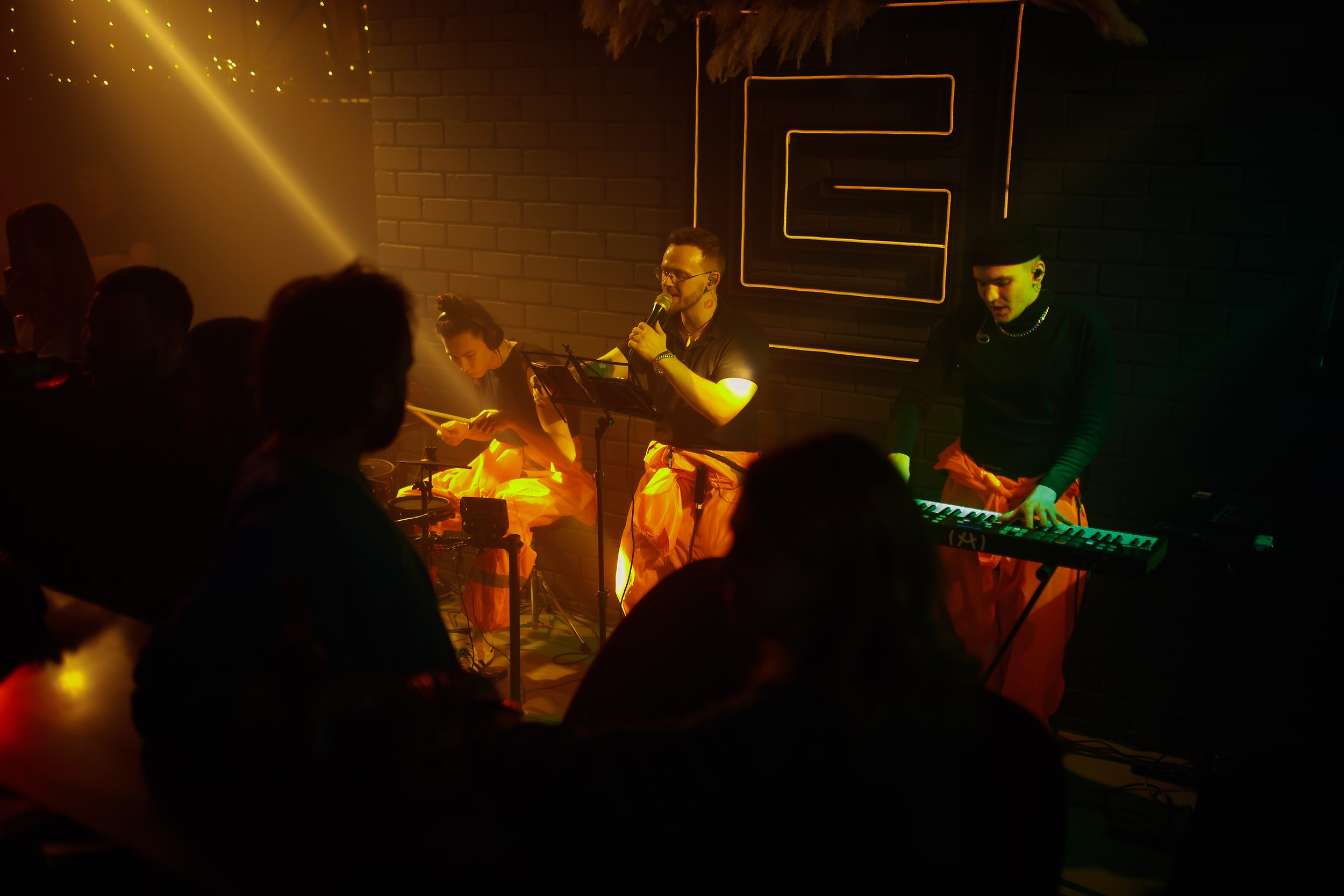 Insomnia. Кипятком Павлодар